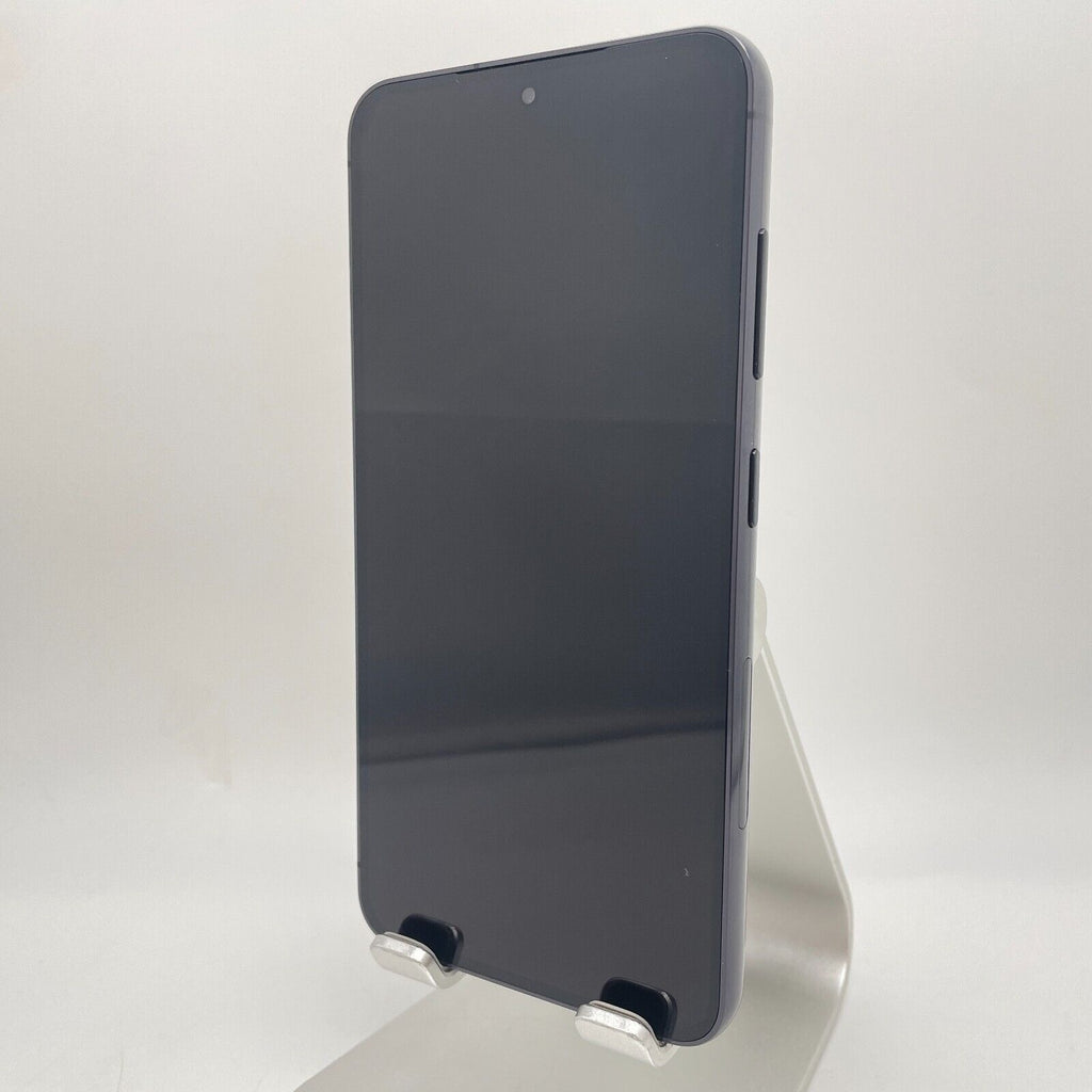 Samsung Galaxy S23 128GB Phantom Black Unlocked Very Good Condition