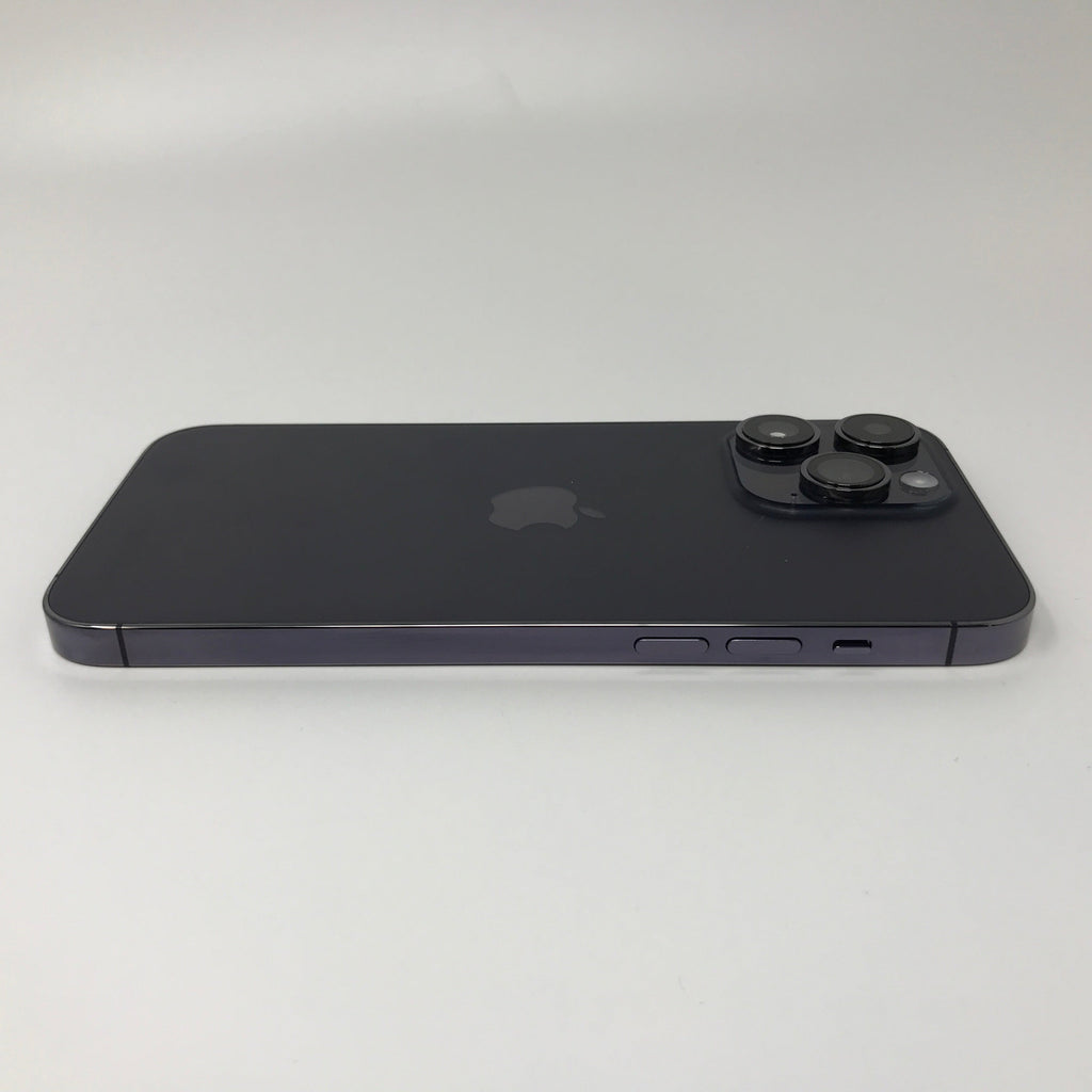 iPhone 14 Pro Max 256GB Deep Purple (GSM Unlocked)
