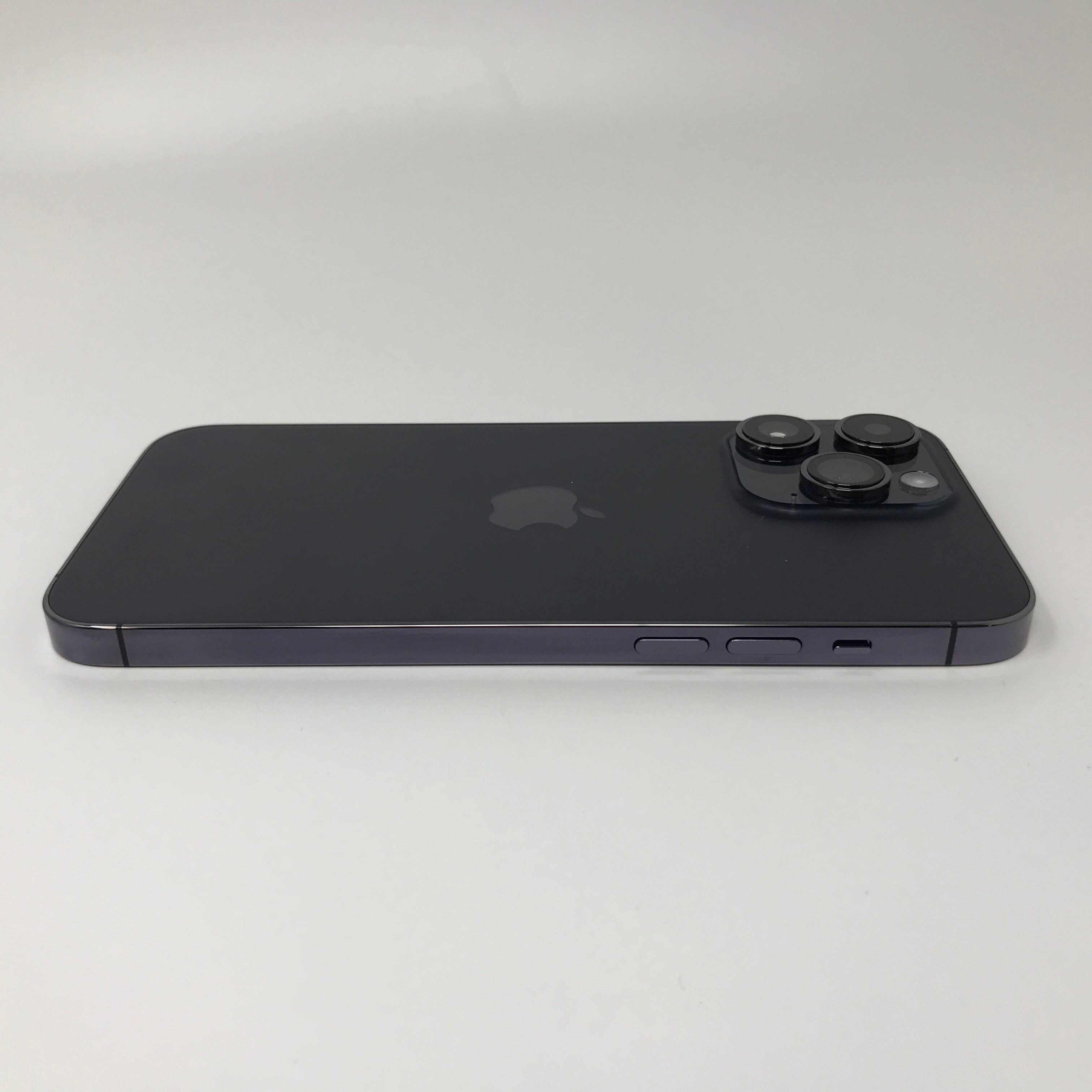 iPhone 14 Pro Max 256GB Deep Purple (GSM Unlocked)