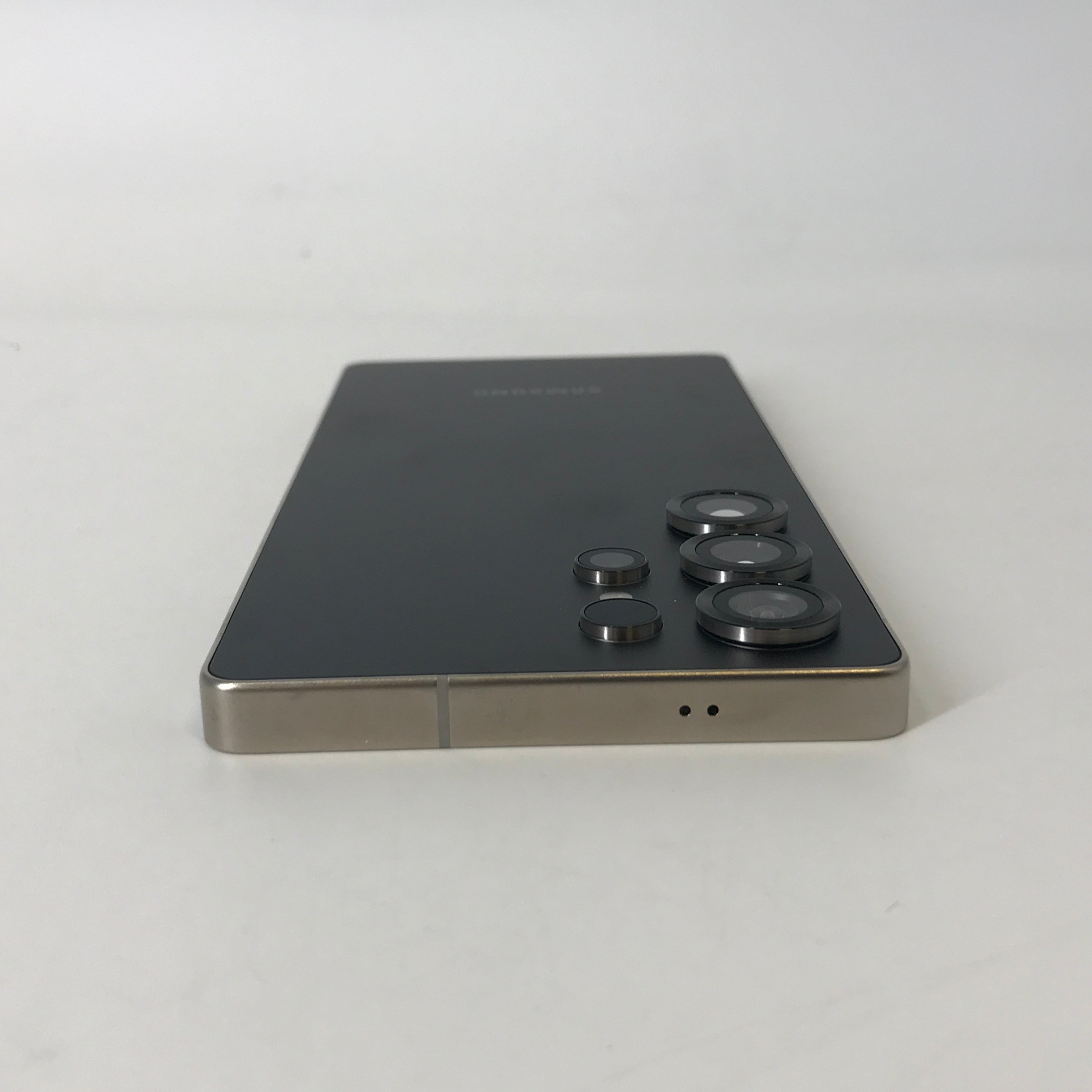 Samsung Galaxy S25 Ultra 512GB Titanium Black Unlocked Excellent Condition