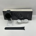 Google Pixel Watch 4 45mm Matte Black Unlocked 32GB