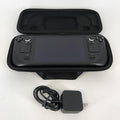 Valve Steam Deck Handheld Console 256GB - Excellent Condition w/ Case + Charger