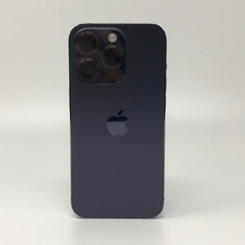iPhone 14 Pro 256GB Deep Purple (GSM Unlocked)