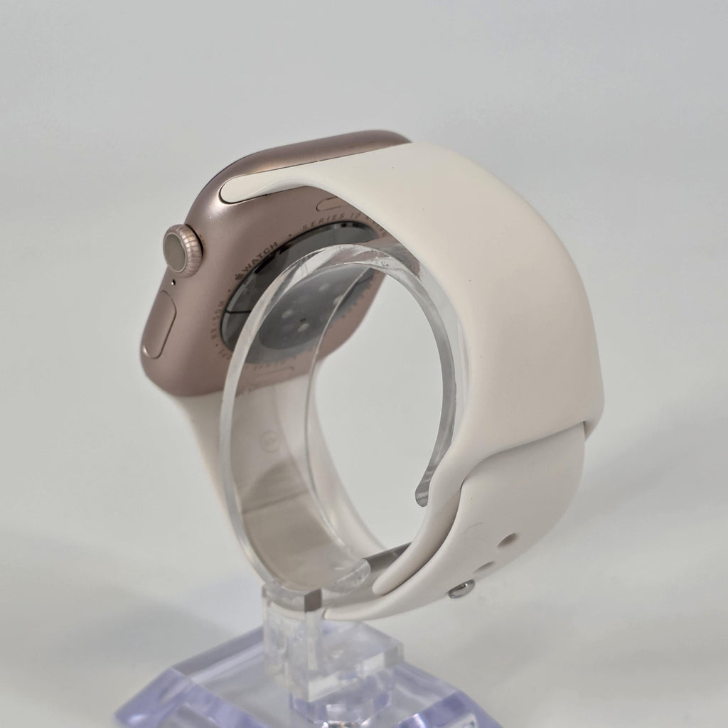 Apple Watch (Series 10) 46mm Rose Gold WiFi 64GB