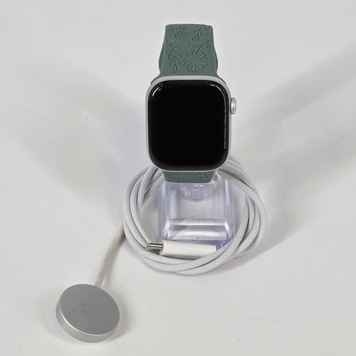 Apple Watch (Series 10) 42mm Silver Unlocked 64GB