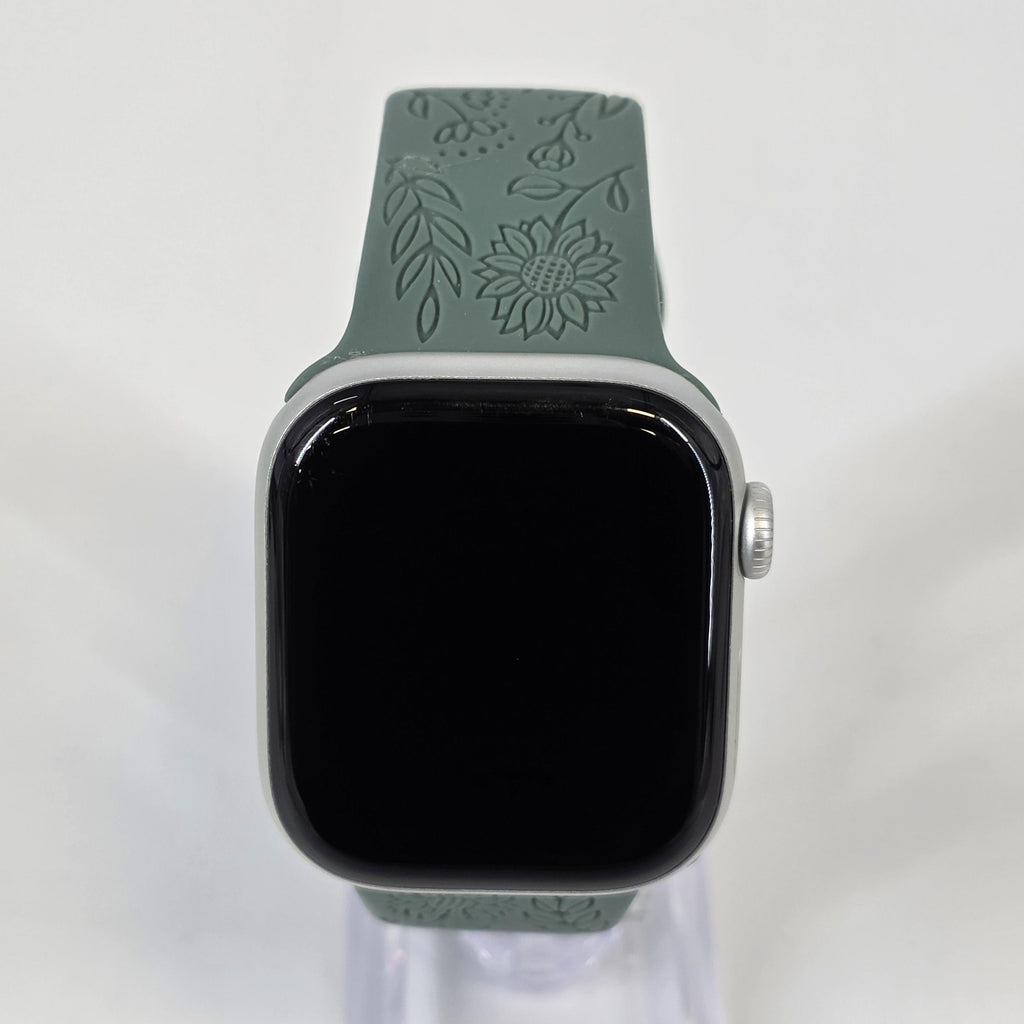 Apple Watch (Series 10) 42mm Silver Unlocked 64GB