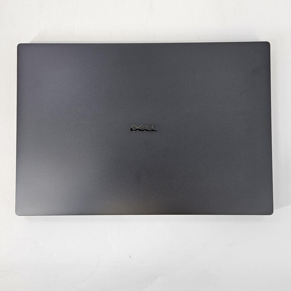 Dell Pro Max 16 Premium MA16250 Magnetite 2.2 GHz Intel Core Ultra 7 Series 2 32GB RAM 512GB Solid State Drive NVIDIA RTX PRO 1000 Blackwell 8 GB