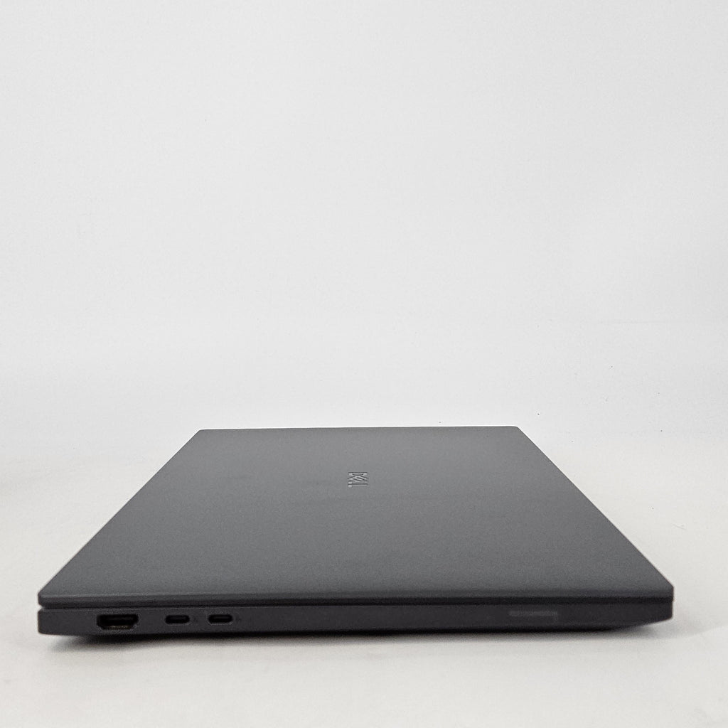Dell Pro Max 16 Premium MA16250 Magnetite 2.2 GHz Intel Core Ultra 7 Series 2 32GB RAM 512GB Solid State Drive NVIDIA RTX PRO 1000 Blackwell 8 GB