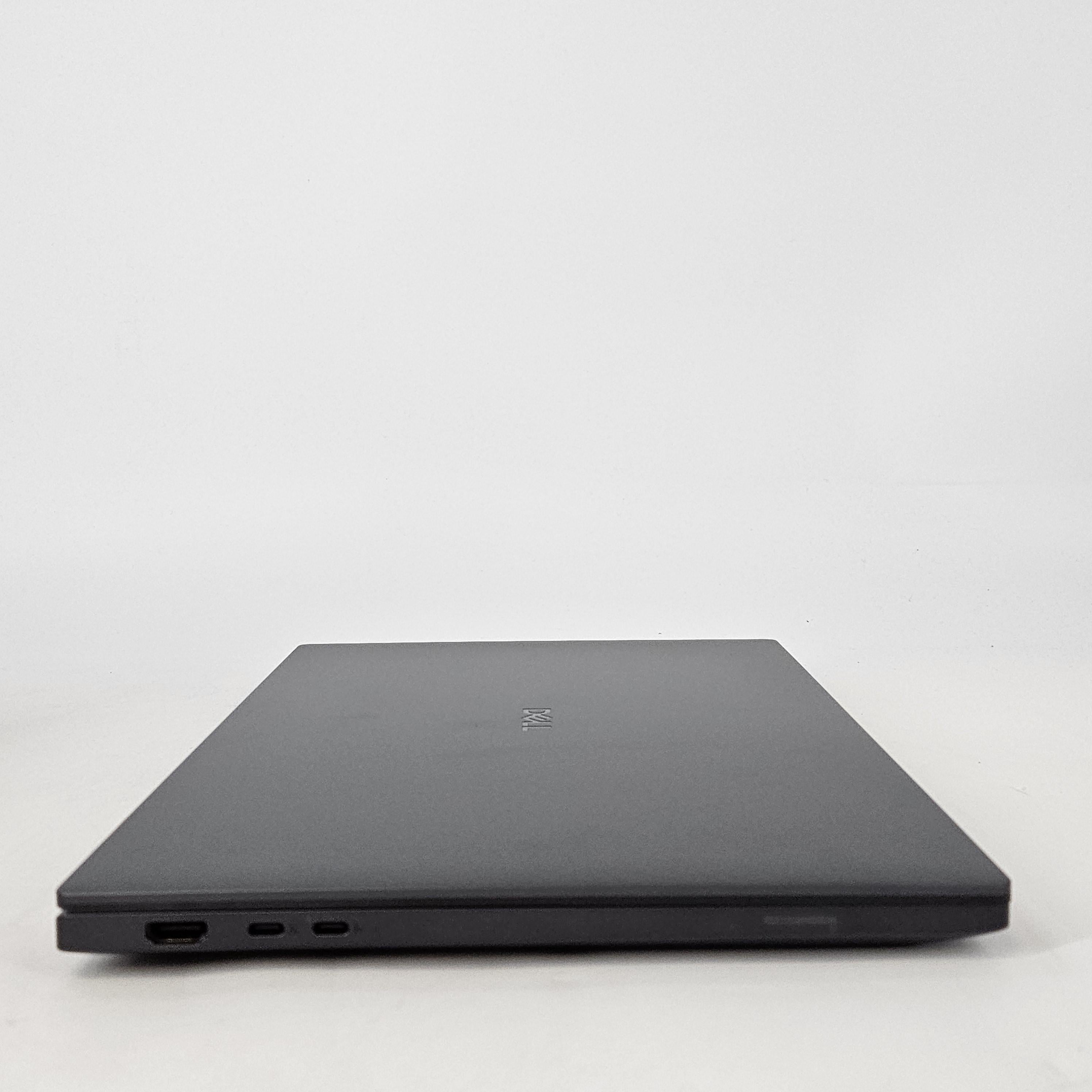 Dell Pro Max 16 Premium MA16250 Magnetite 2.2 GHz Intel Core Ultra 7 Series 2 32GB RAM 512GB Solid State Drive NVIDIA RTX PRO 1000 Blackwell 8 GB
