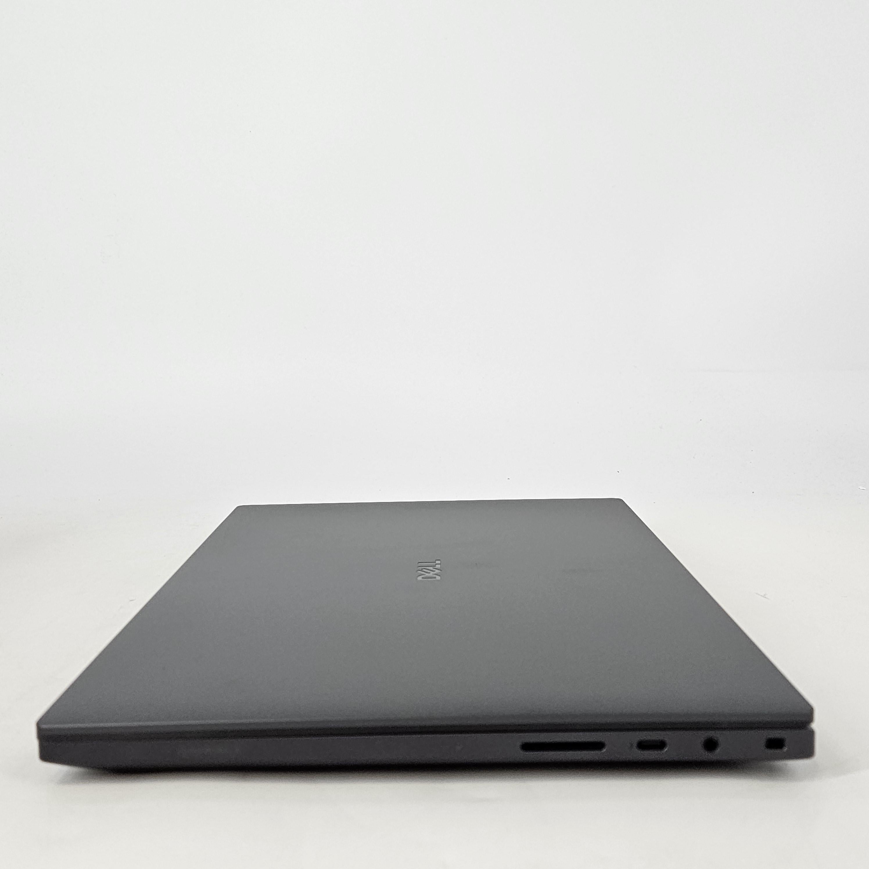 Dell Pro Max 16 Premium MA16250 Magnetite 2.2 GHz Intel Core Ultra 7 Series 2 32GB RAM 512GB Solid State Drive NVIDIA RTX PRO 1000 Blackwell 8 GB