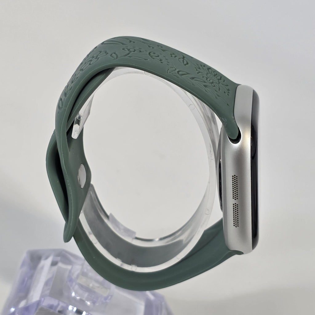 Apple Watch (Series 10) 42mm Silver Unlocked 64GB