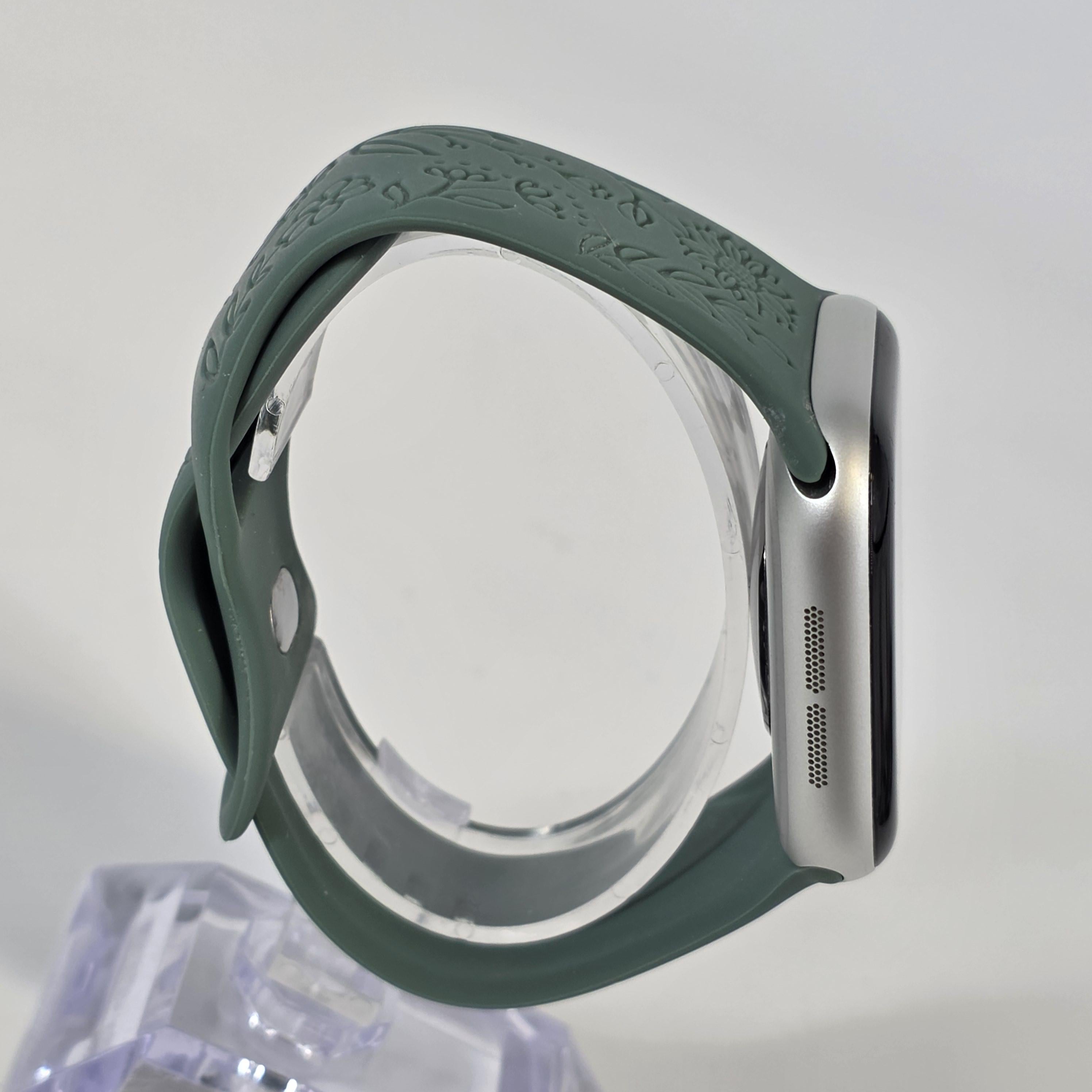 Apple Watch (Series 10) 42mm Silver Unlocked 64GB