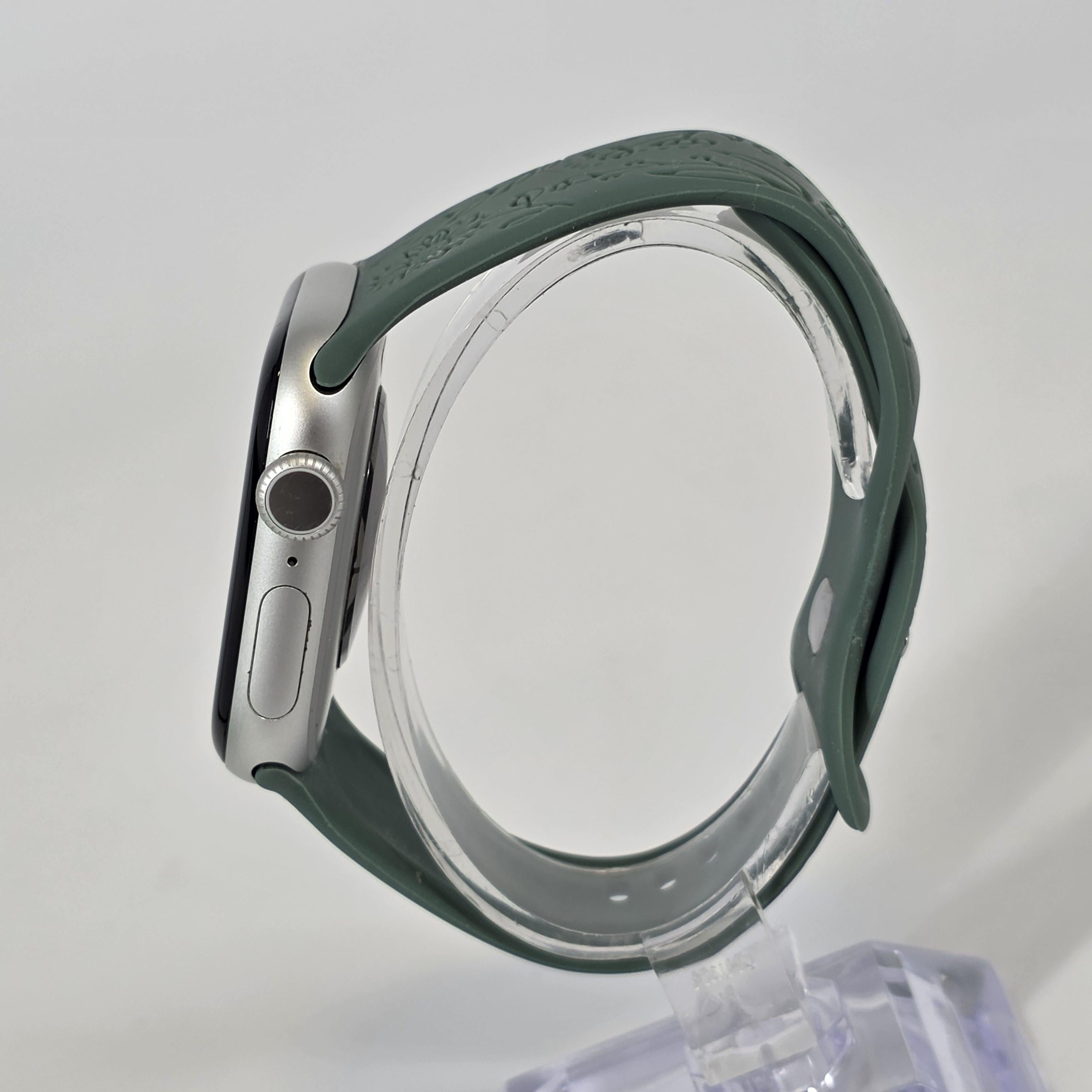 Apple Watch (Series 10) 42mm Silver Unlocked 64GB