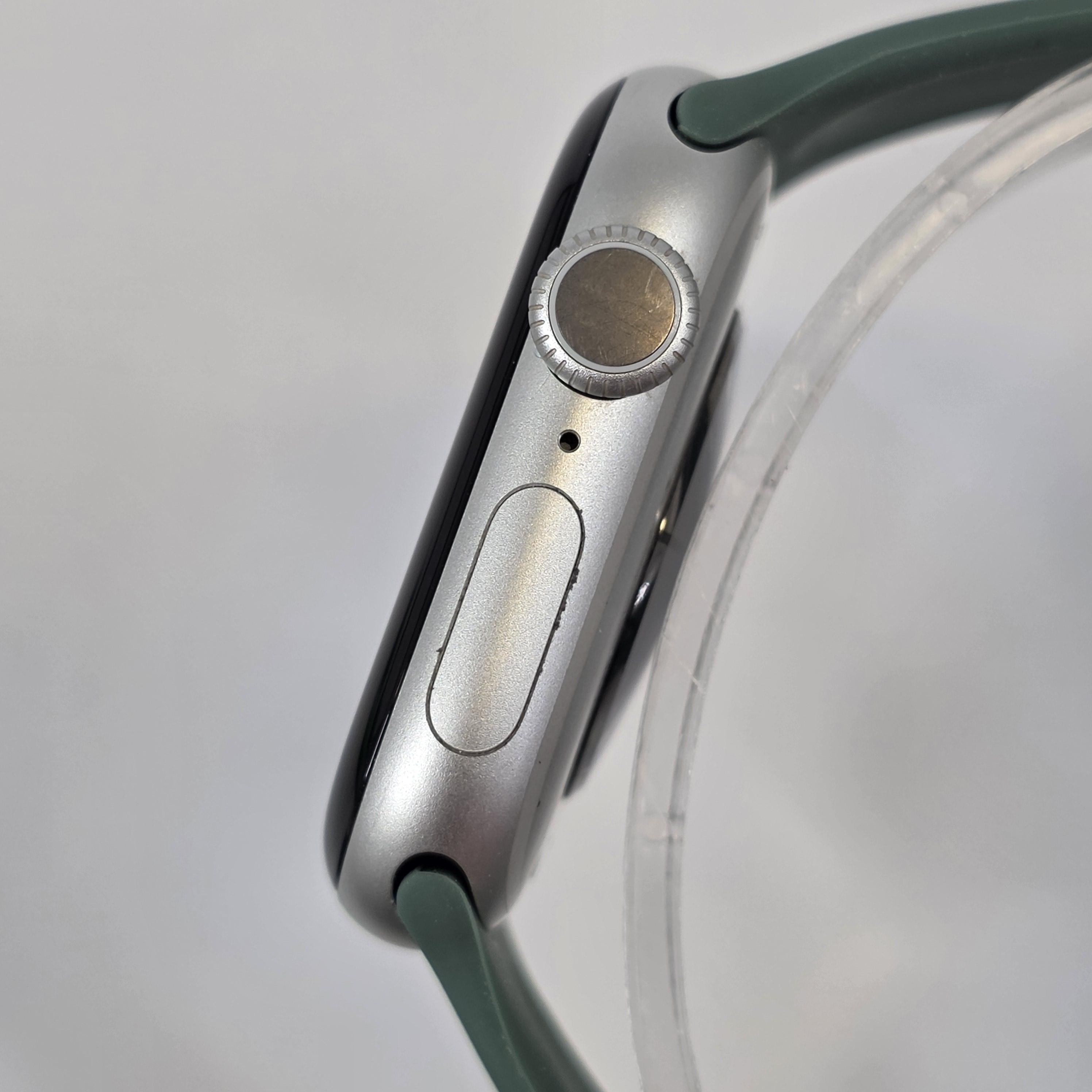 Apple Watch (Series 10) 42mm Silver Unlocked 64GB
