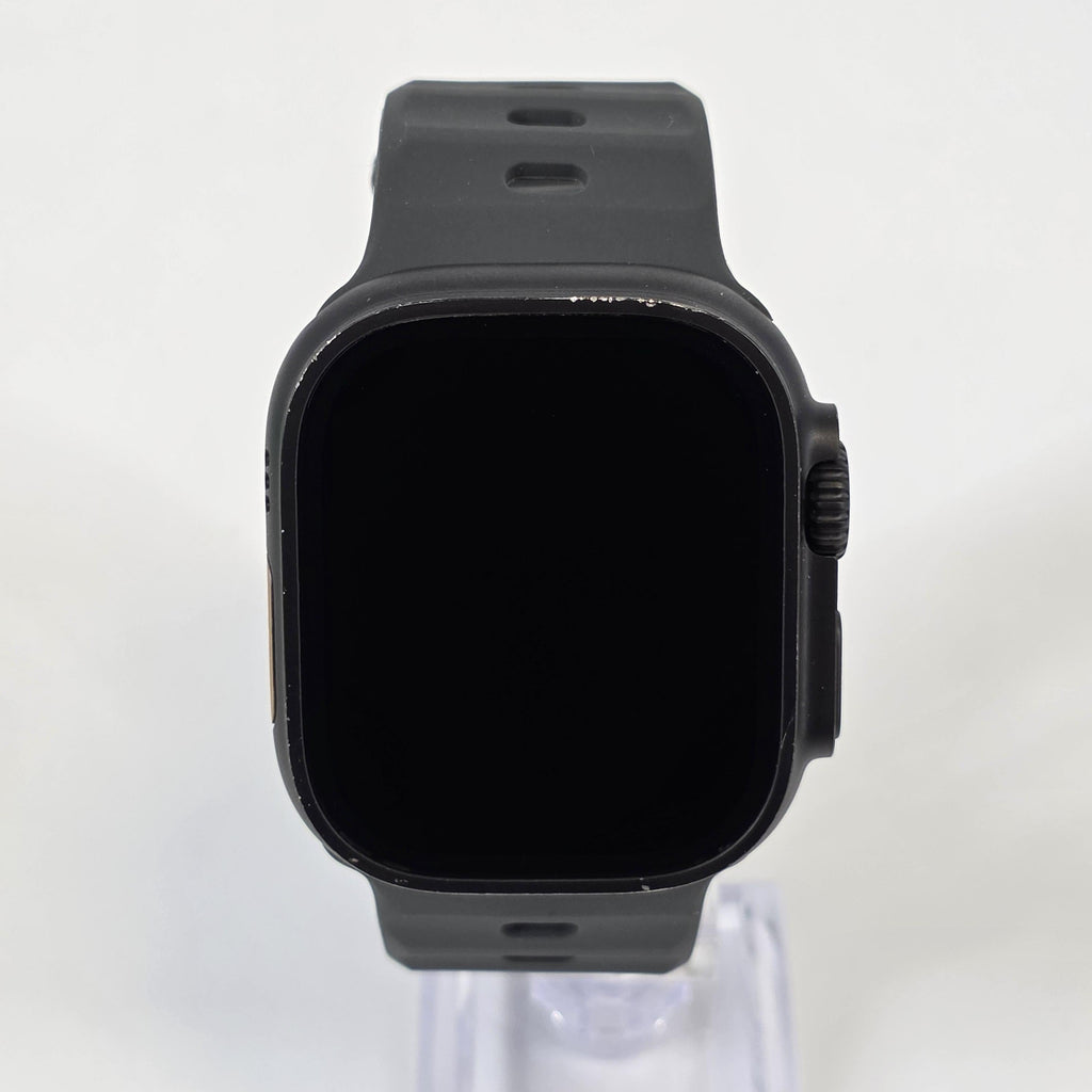 Apple Watch (Ultra 2) 49mm Black Unlocked 64GB
