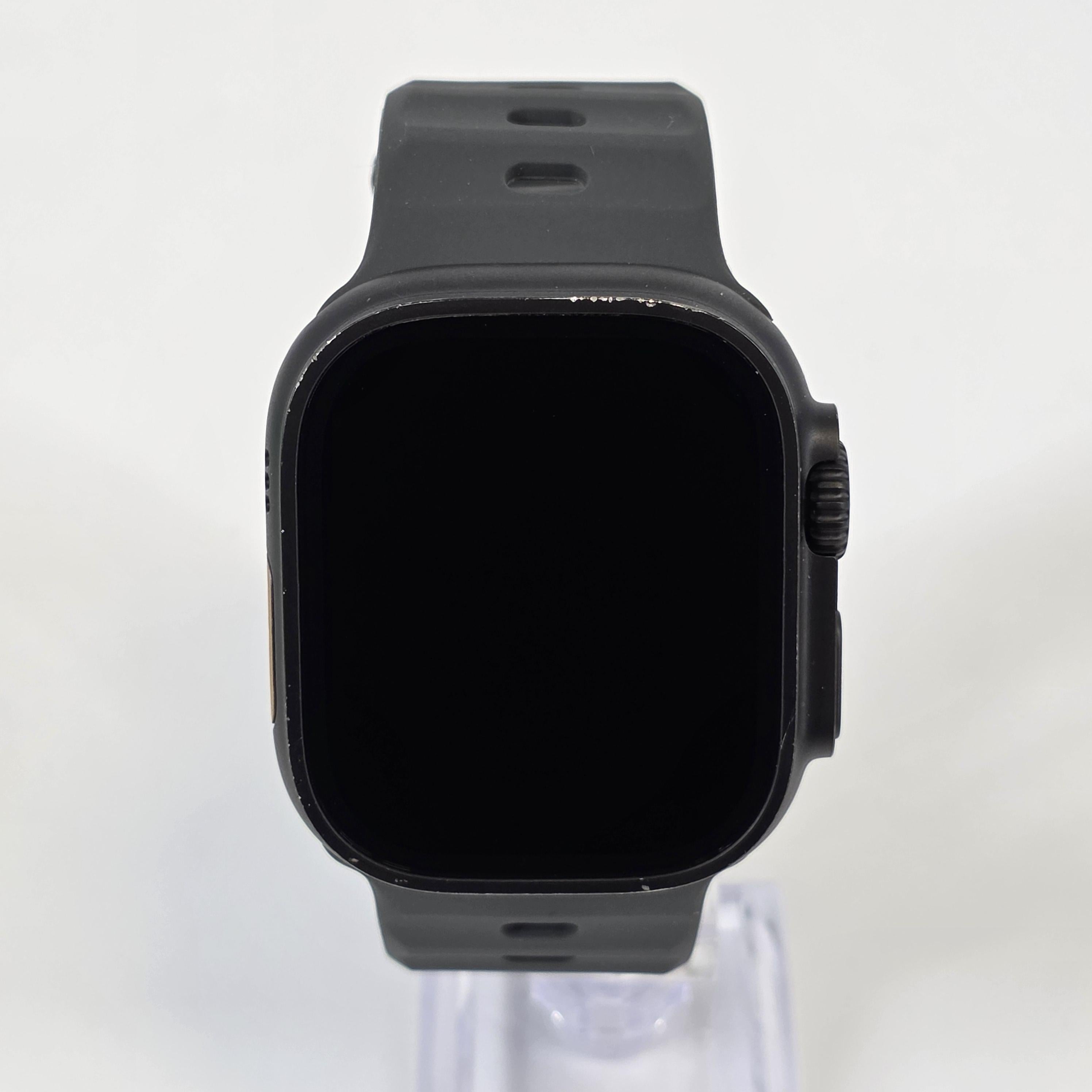 Apple Watch (Ultra 2) 49mm Black Unlocked 64GB