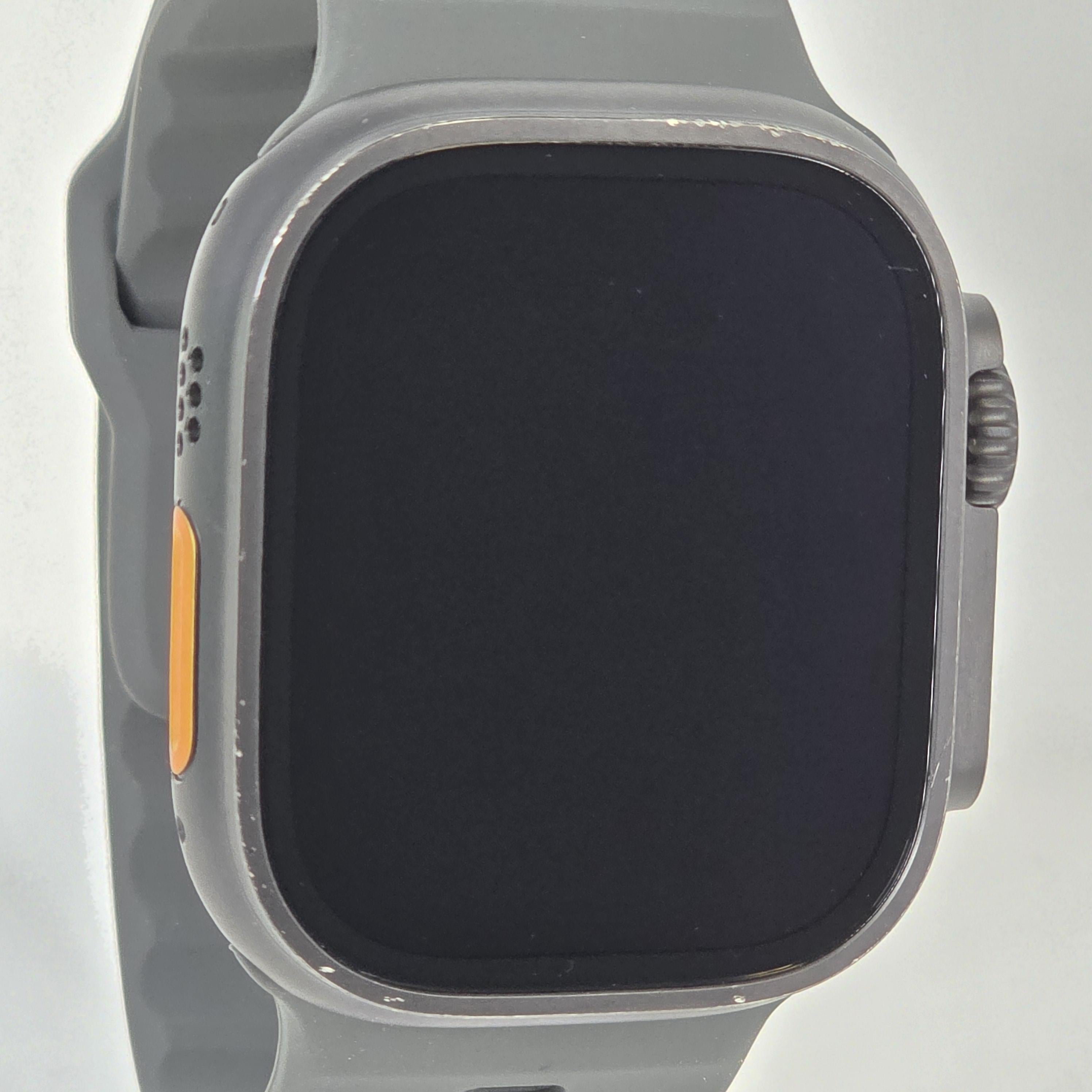Apple Watch (Ultra 2) 49mm Black Unlocked 64GB
