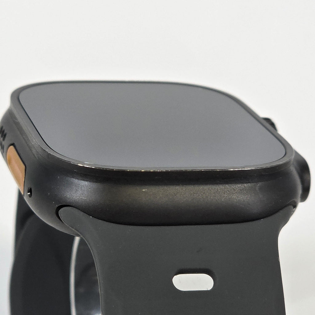 Apple Watch (Ultra 2) 49mm Black Unlocked 64GB