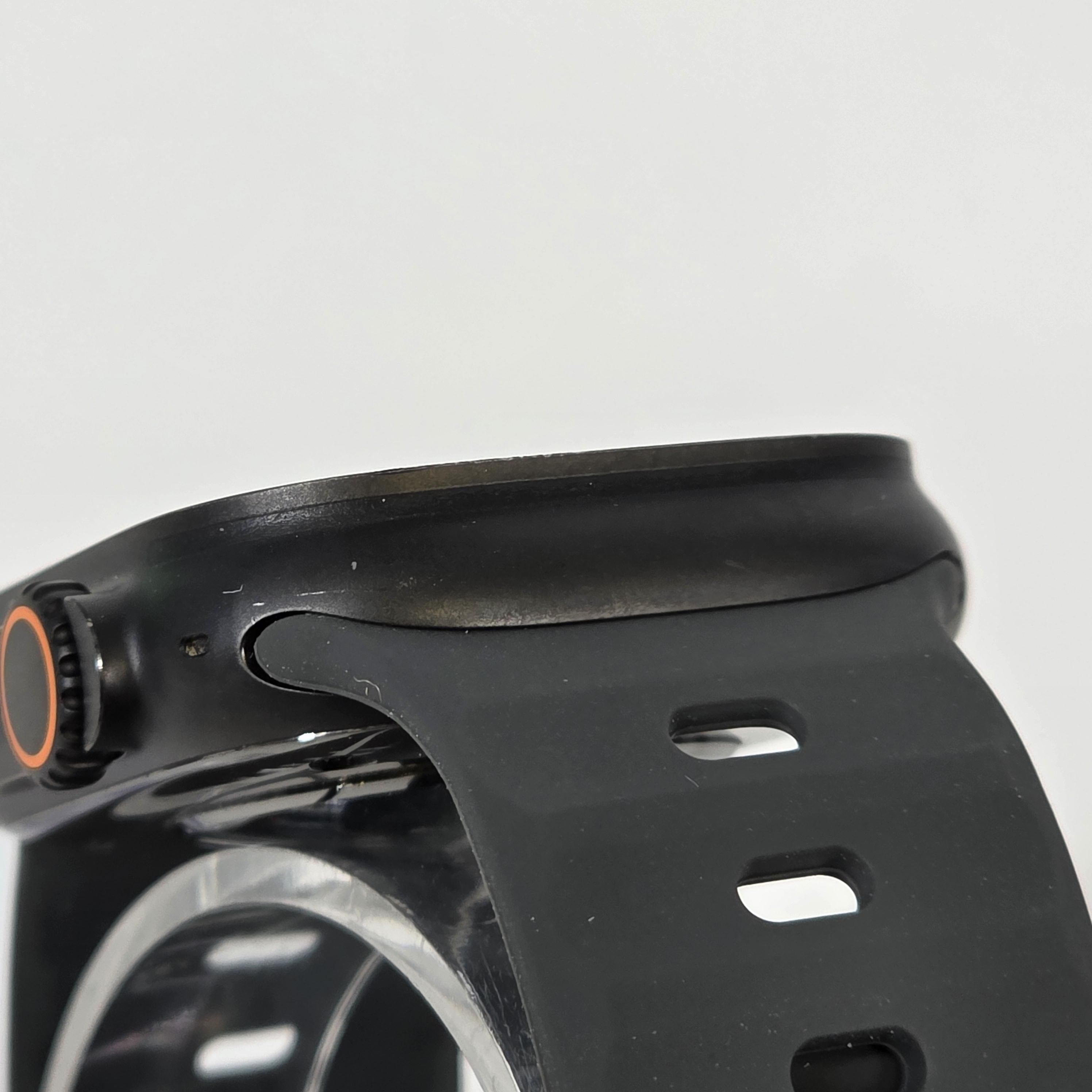 Apple Watch (Ultra 2) 49mm Black Unlocked 64GB