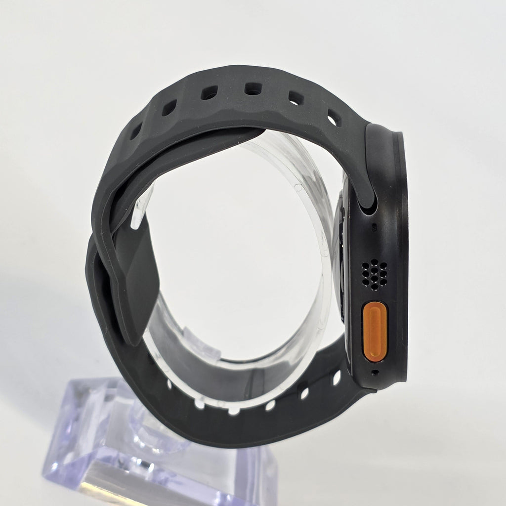 Apple Watch (Ultra 2) 49mm Black Unlocked 64GB