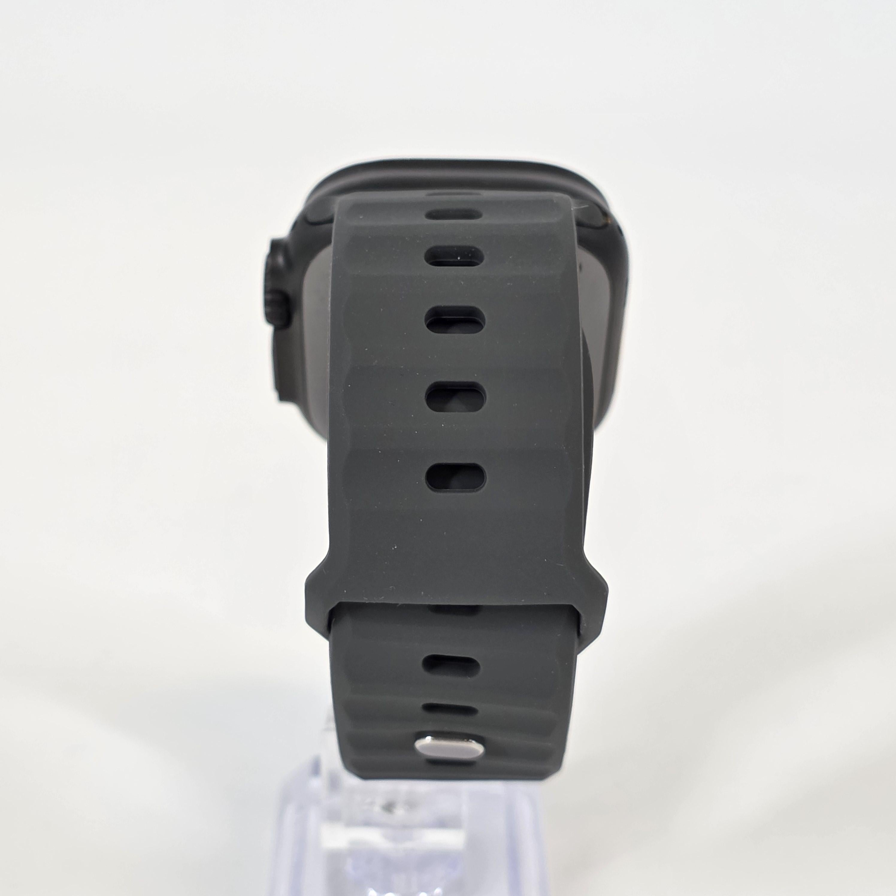 Apple Watch (Ultra 2) 49mm Black Unlocked 64GB
