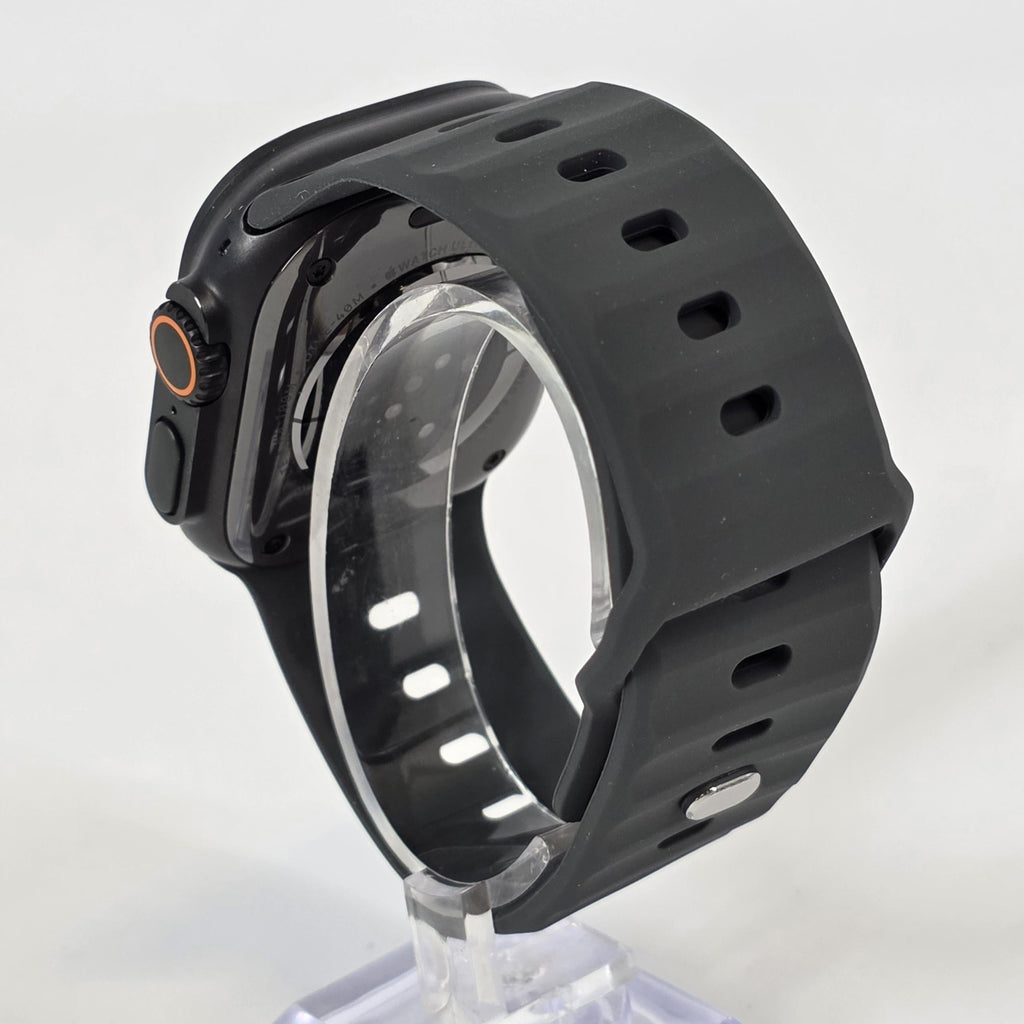 Apple Watch (Ultra 2) 49mm Black Unlocked 64GB