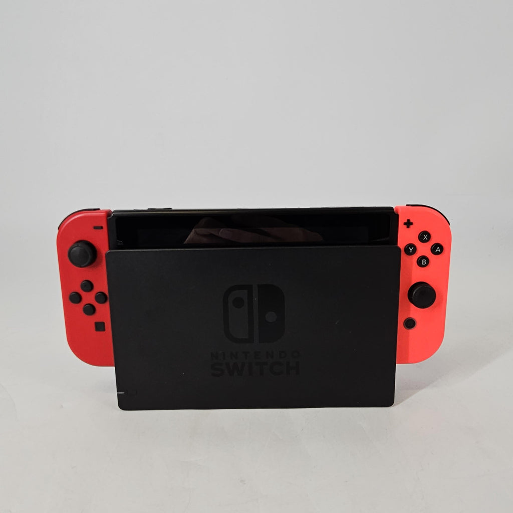 Nintendo Switch Original Black 32GB