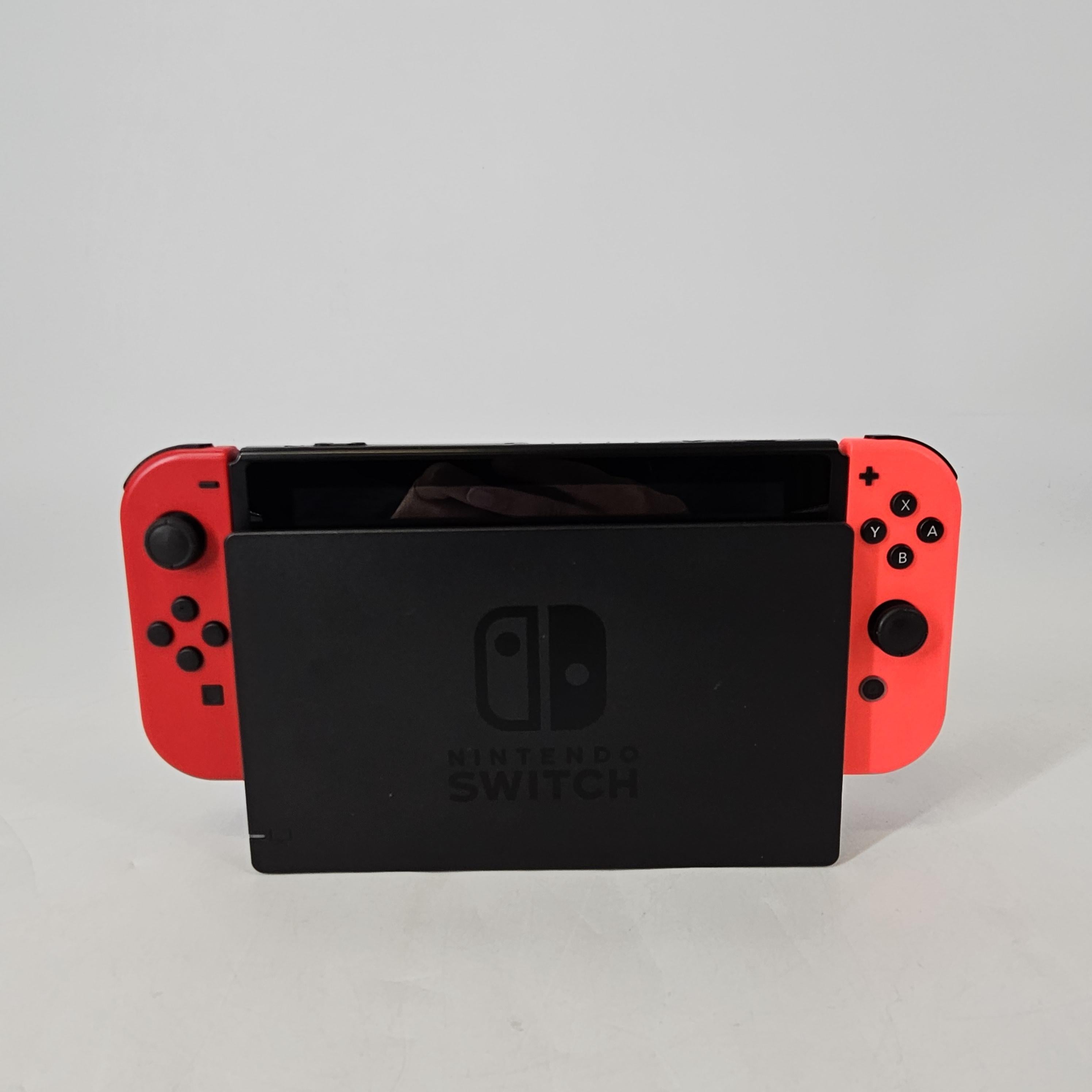 Nintendo Switch Original Black 32GB