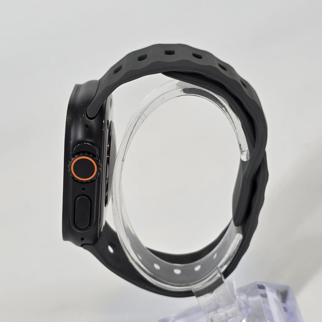 Apple Watch (Ultra 2) 49mm Black Unlocked 64GB