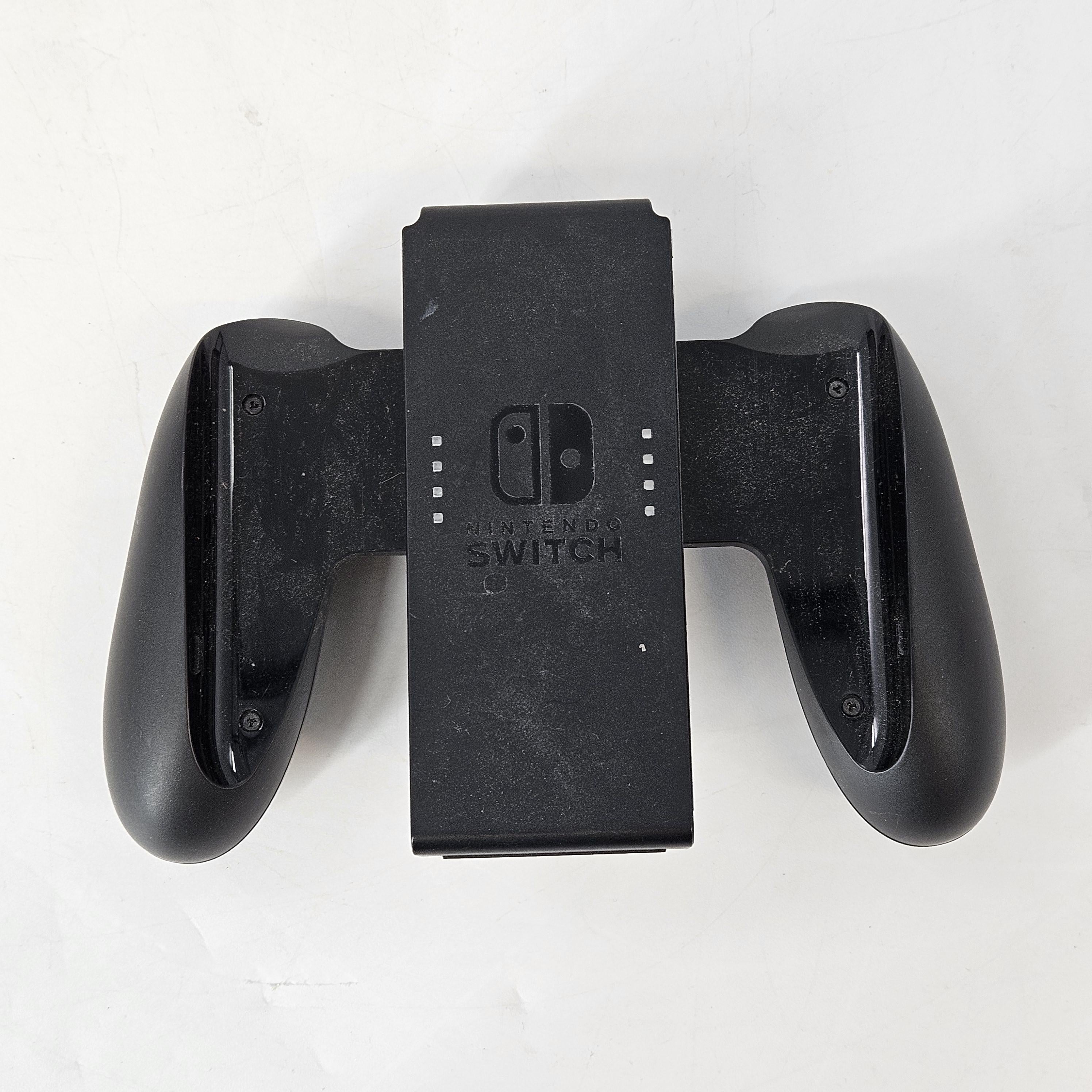 Nintendo Switch Original Black 32GB