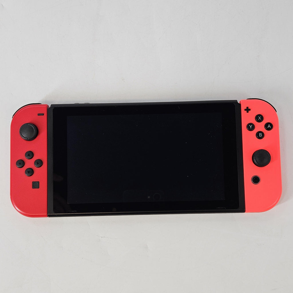 Nintendo Switch Original Black 32GB