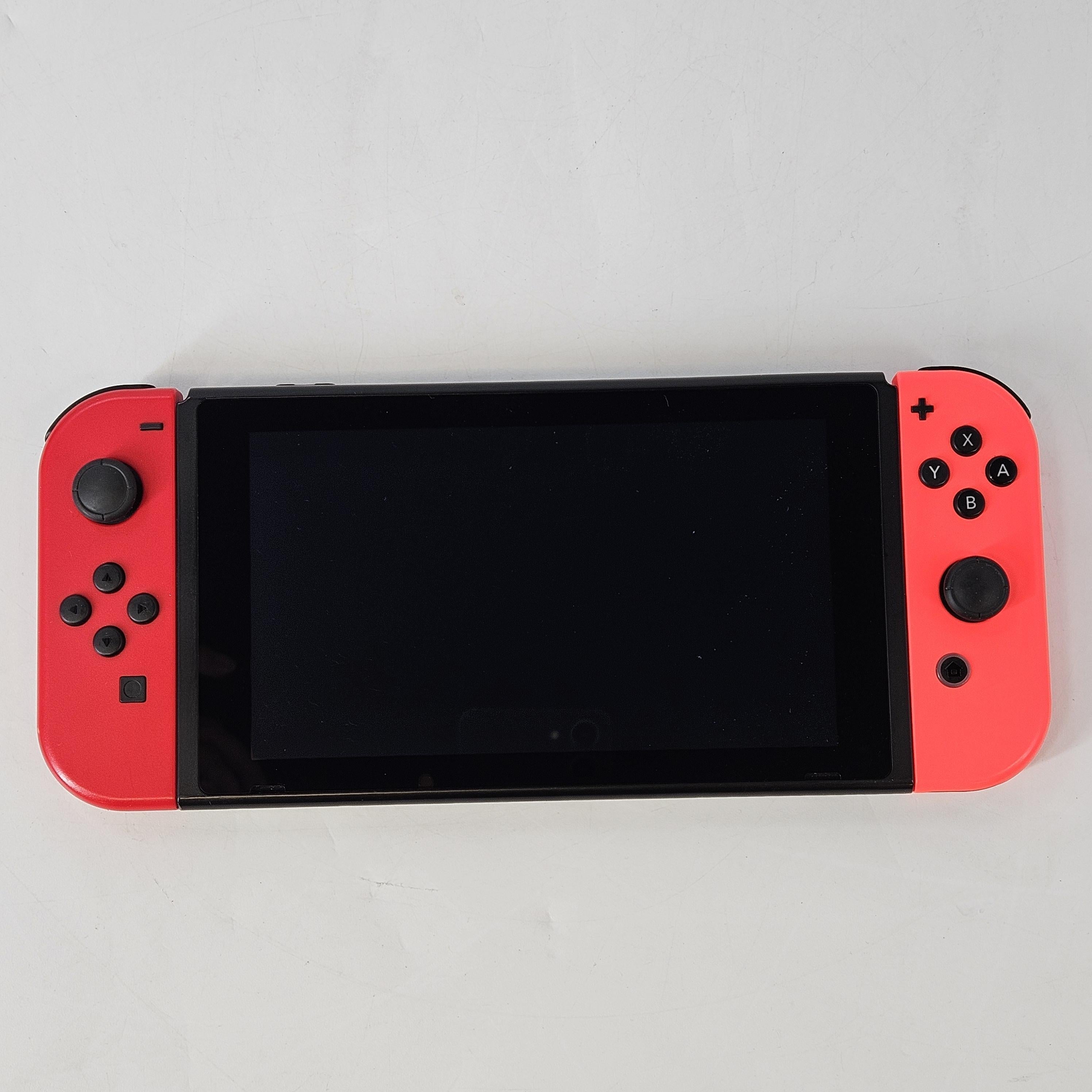 Nintendo Switch Original Black 32GB