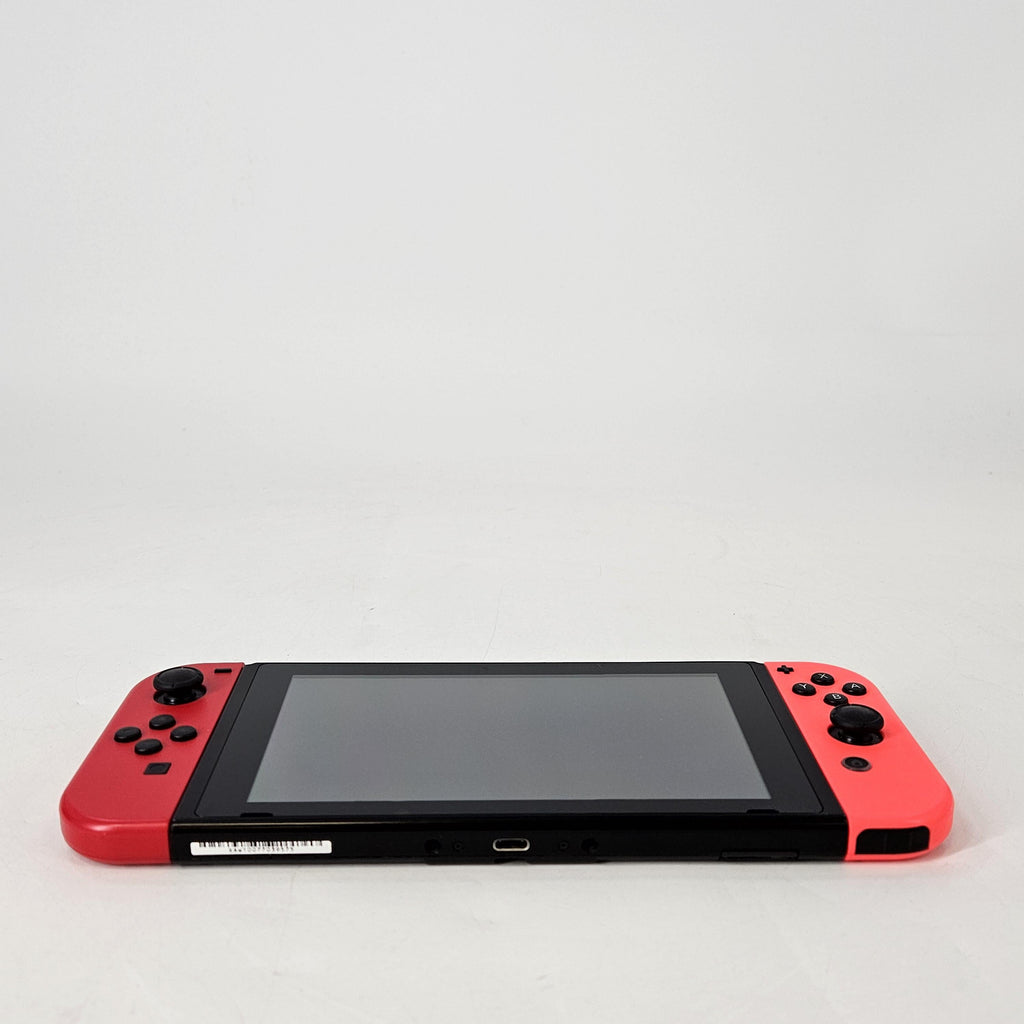 Nintendo Switch Original Black 32GB