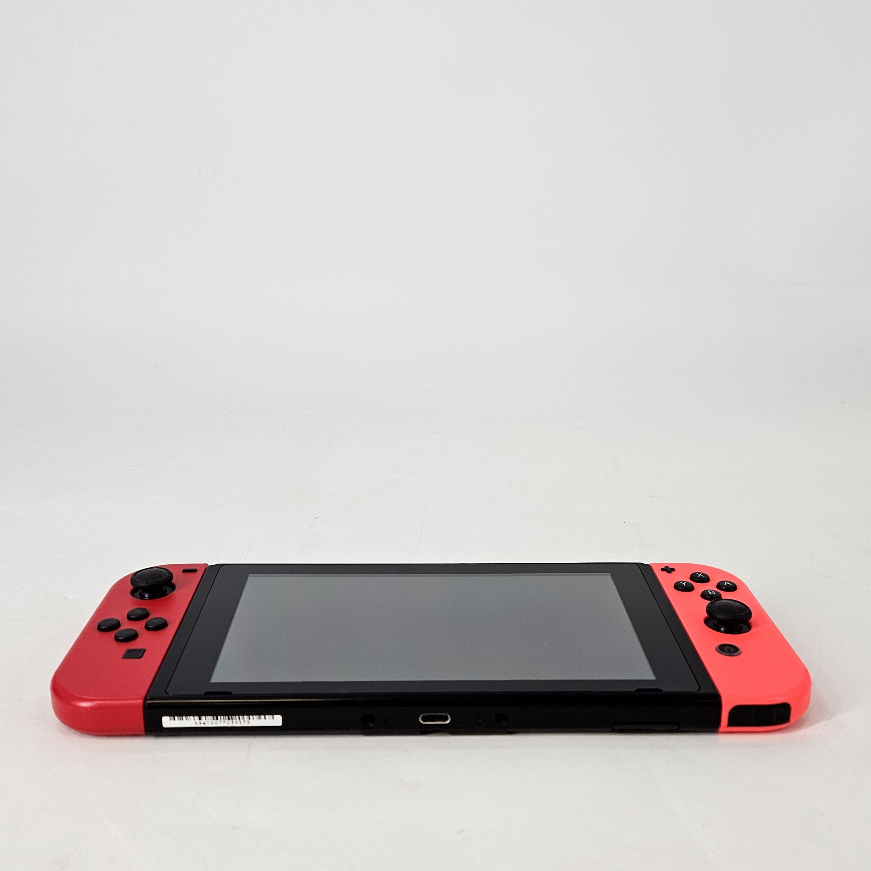 Nintendo Switch Original Black 32GB
