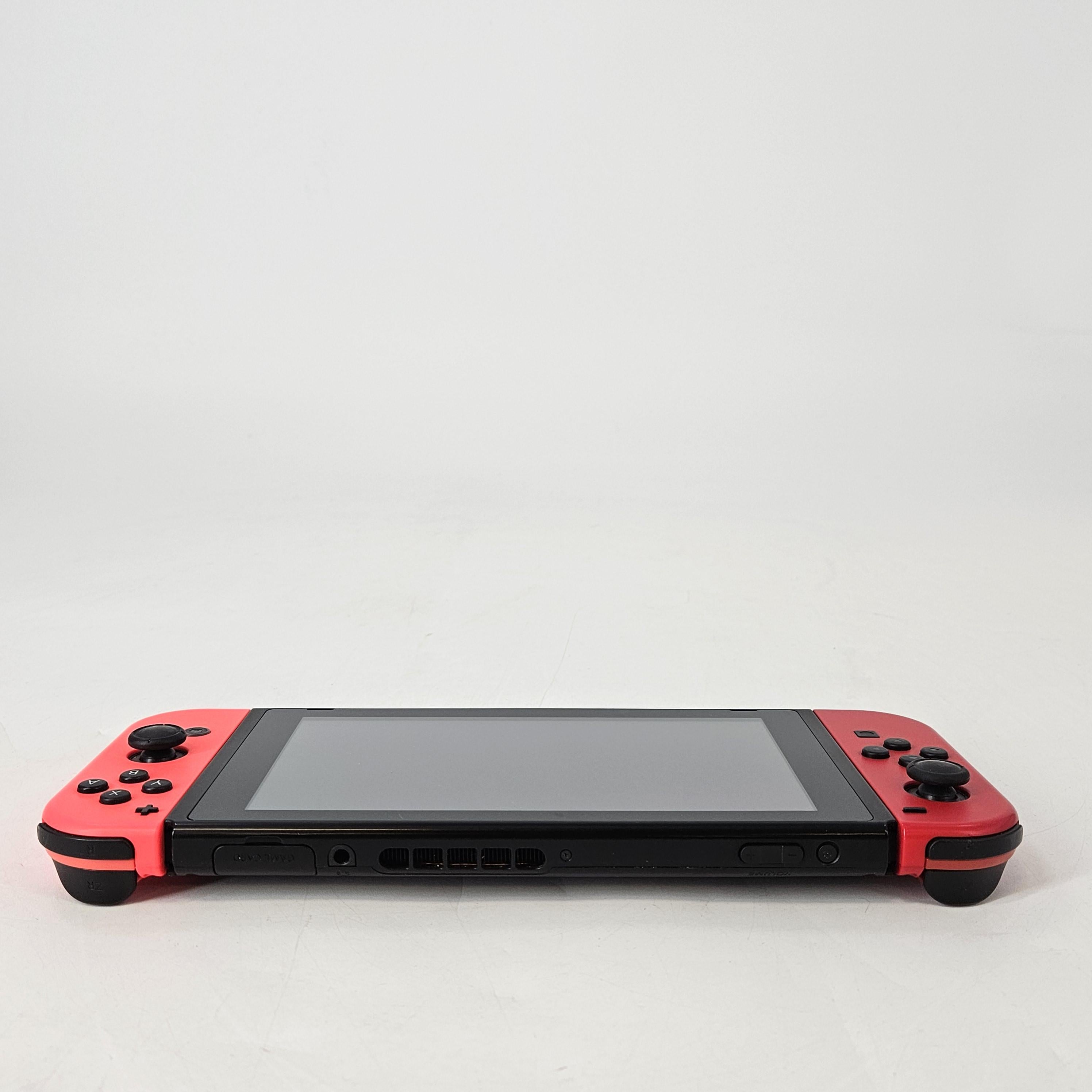 Nintendo Switch Original Black 32GB
