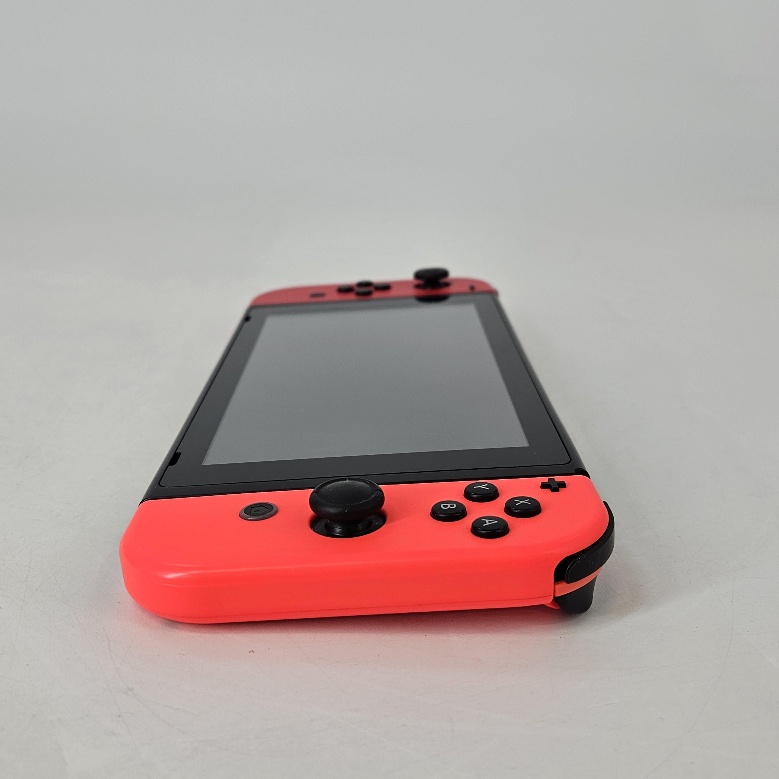 Nintendo Switch Original Black 32GB
