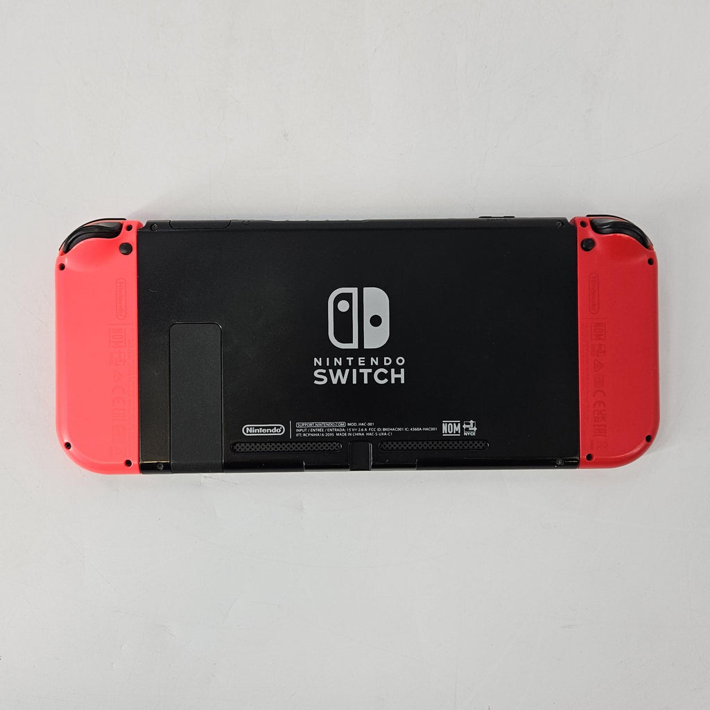 Nintendo Switch Original Black 32GB