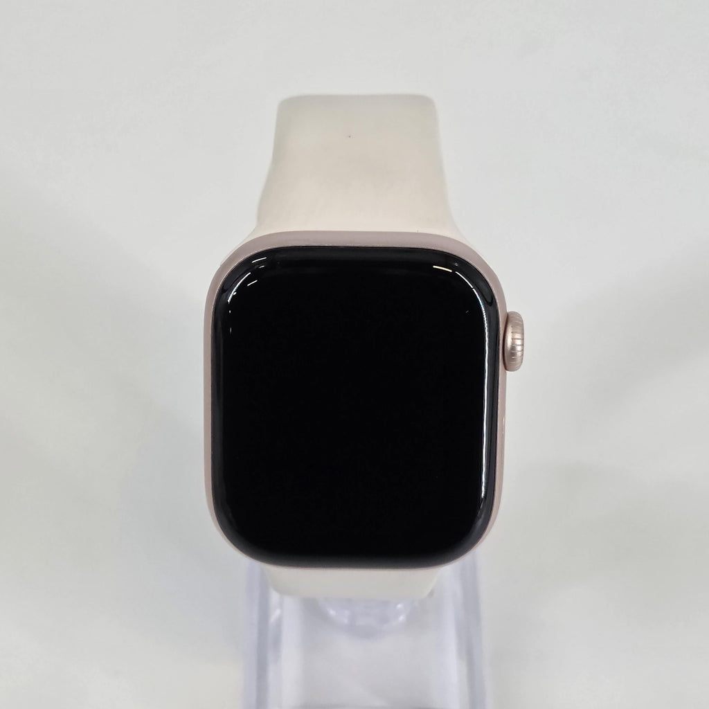 Apple Watch (Series 10) 42mm Rose Gold Unlocked 64GB