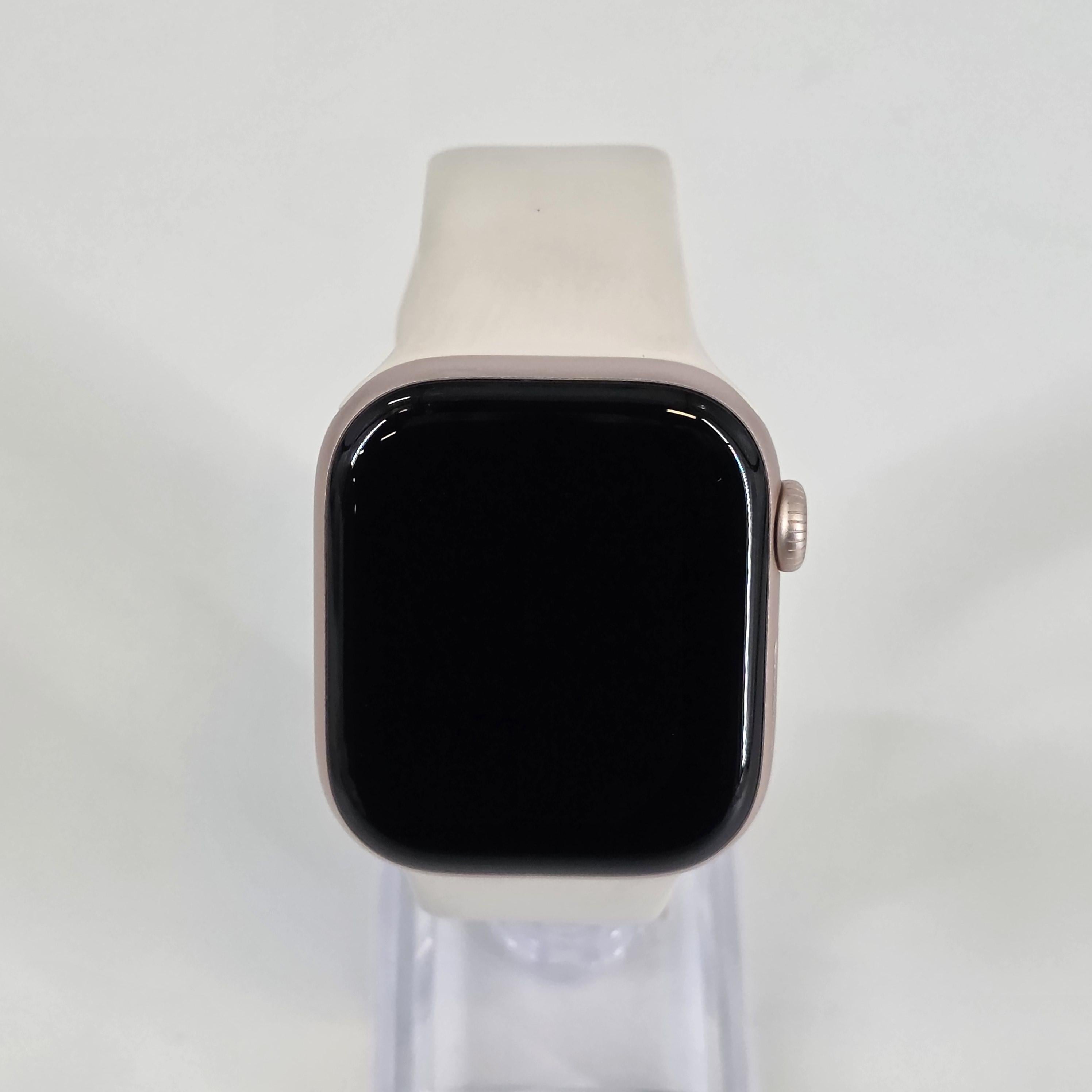 Apple Watch (Series 10) 42mm Rose Gold Unlocked 64GB