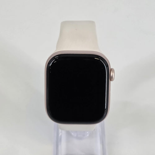 Apple Watch (Series 10) 42mm Rose Gold Unlocked 64GB