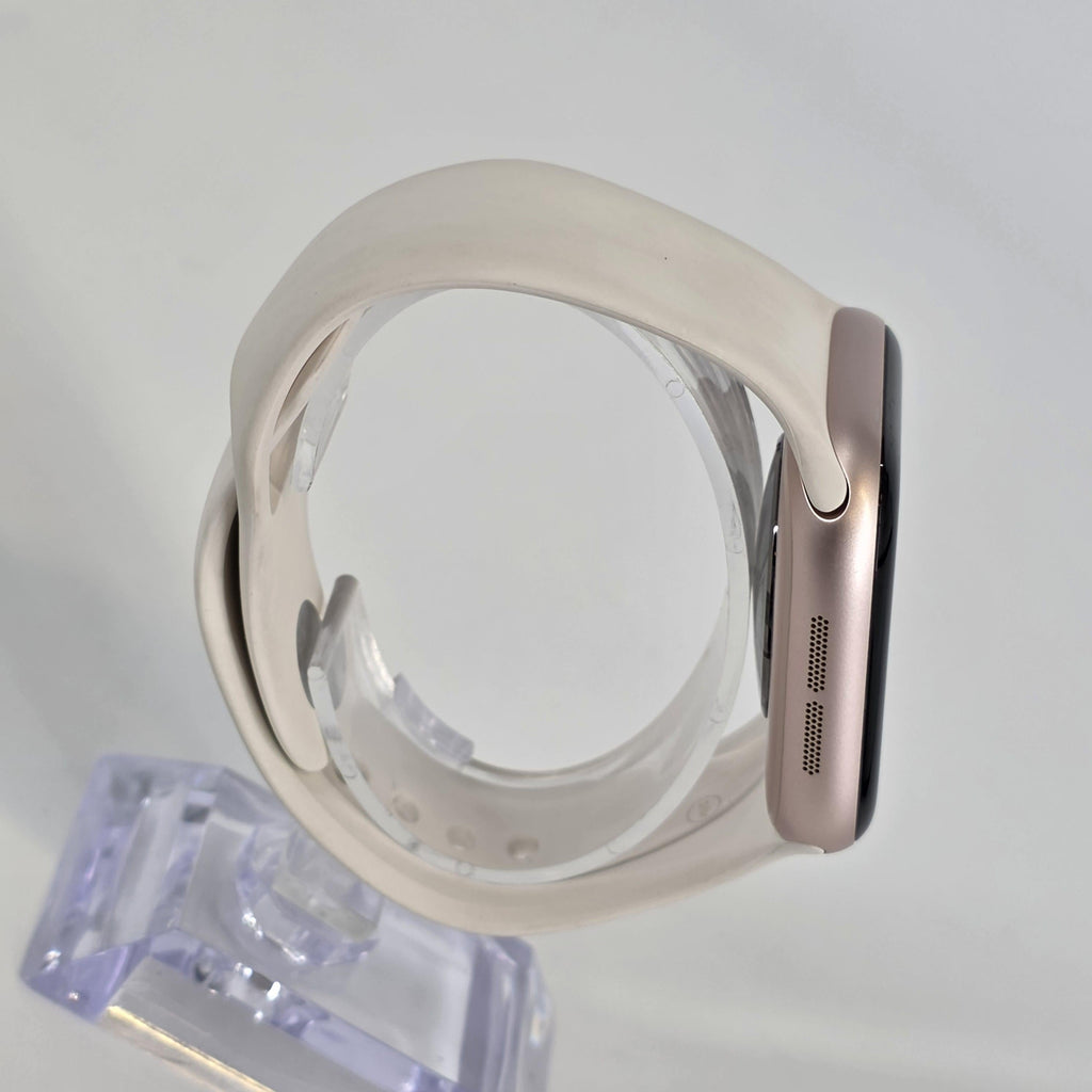 Apple Watch (Series 10) 42mm Rose Gold Unlocked 64GB