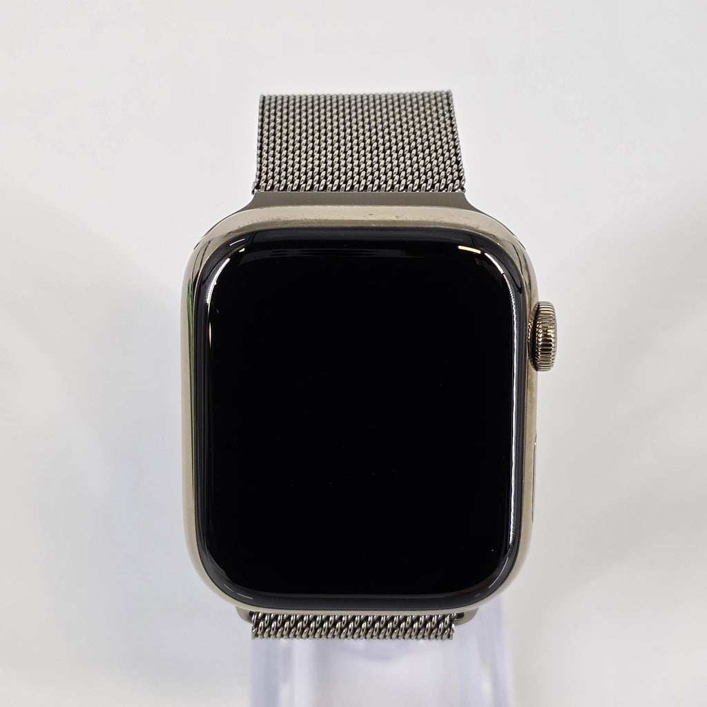 Apple Watch (Series 9) 45mm Gold Unlocked 64GB