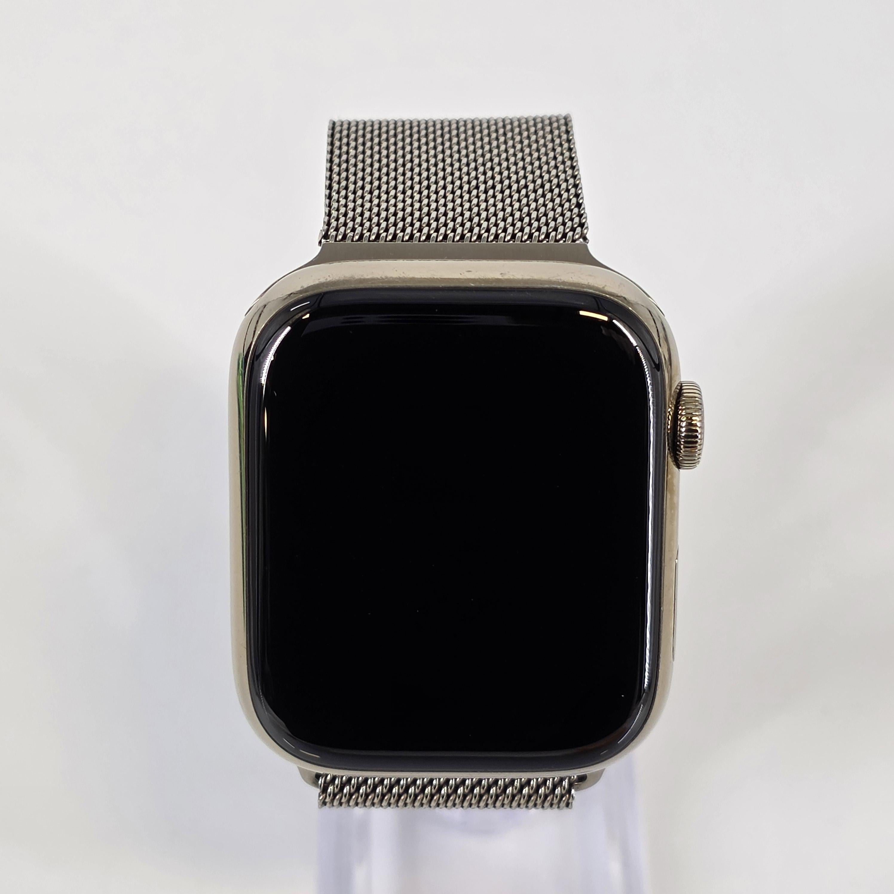 Apple Watch (Series 9) 45mm Gold Unlocked 64GB