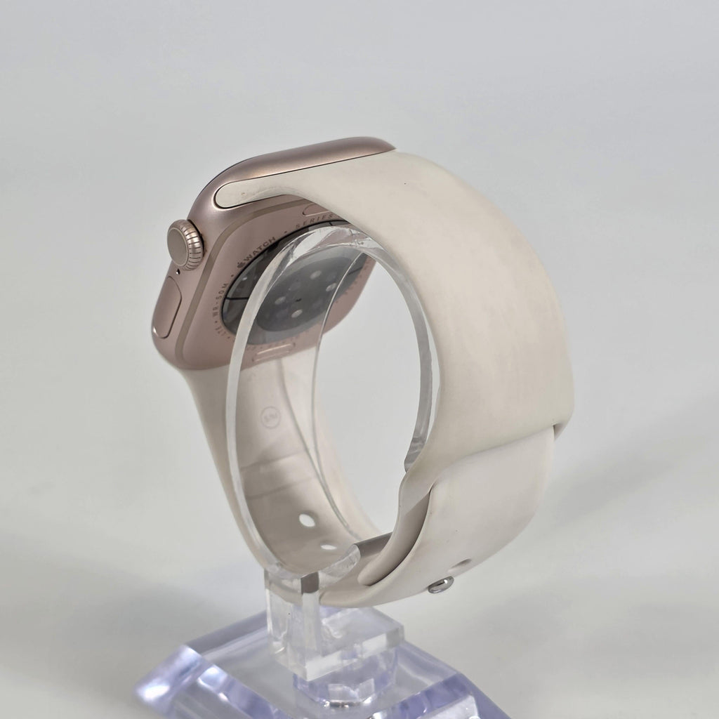 Apple Watch (Series 10) 42mm Rose Gold Unlocked 64GB