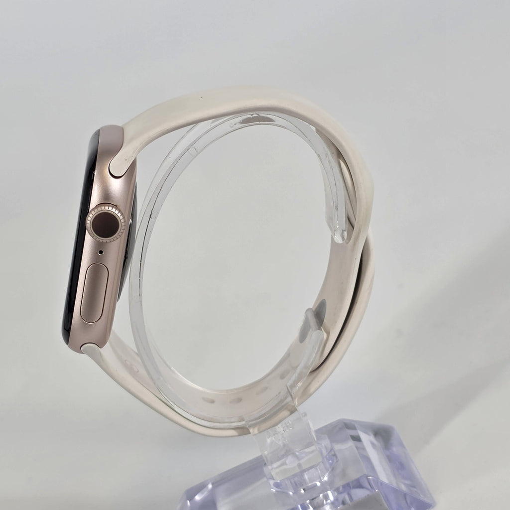 Apple Watch (Series 10) 42mm Rose Gold Unlocked 64GB