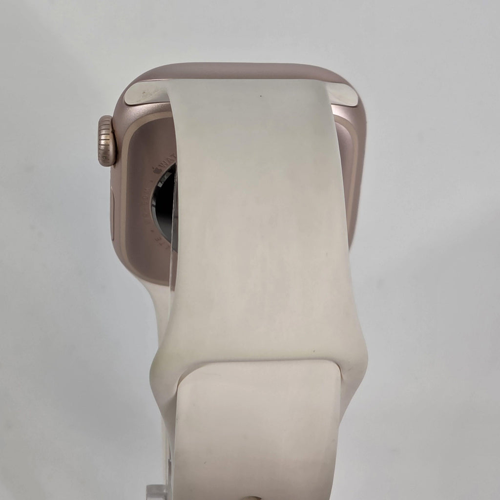 Apple Watch (Series 10) 42mm Rose Gold Unlocked 64GB