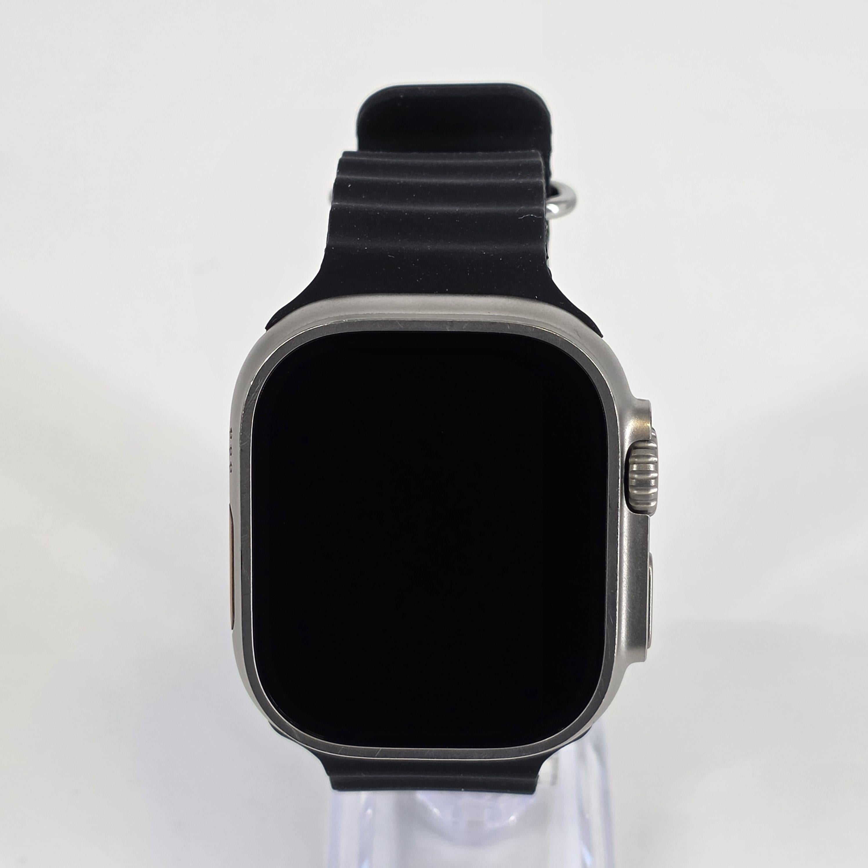 Apple Watch (Ultra) 49mm Unlocked 32GB