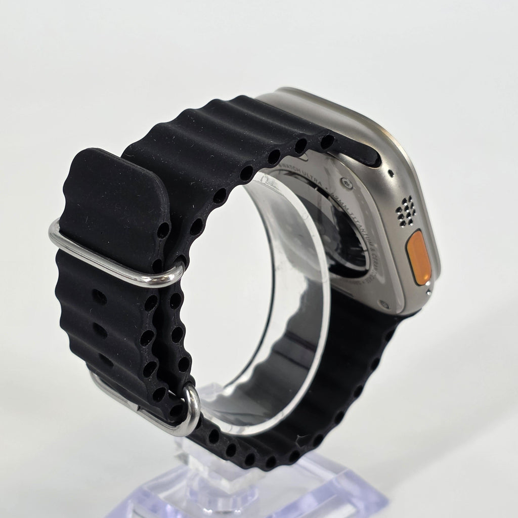 Apple Watch (Ultra) 49mm Unlocked 32GB