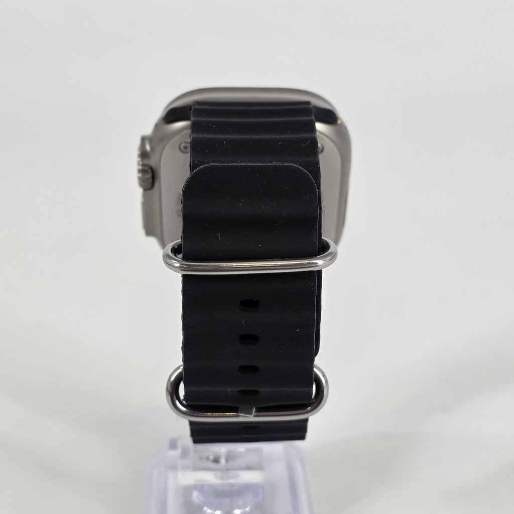 Apple Watch (Ultra) 49mm Unlocked 32GB