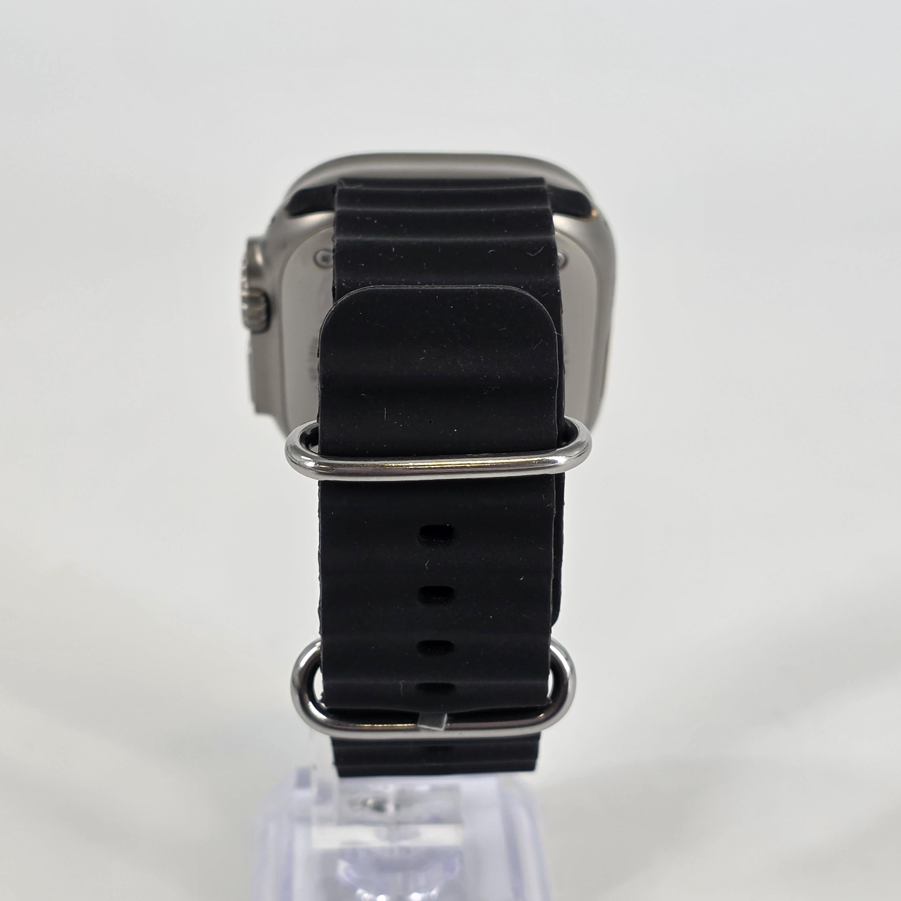 Apple Watch (Ultra) 49mm Unlocked 32GB
